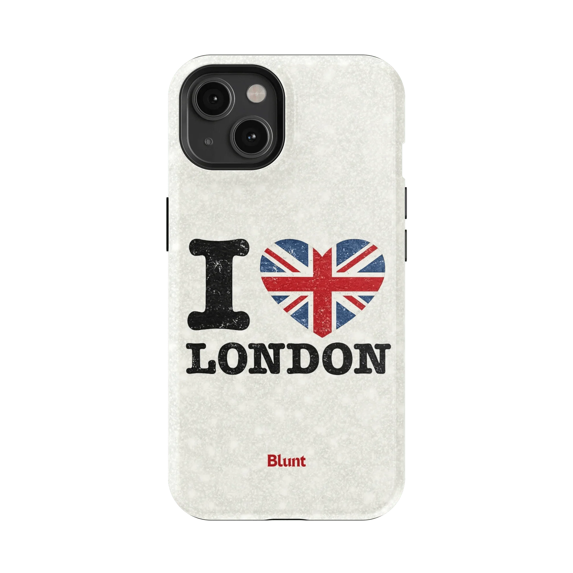 I Heart London iPhone Case - Image 17