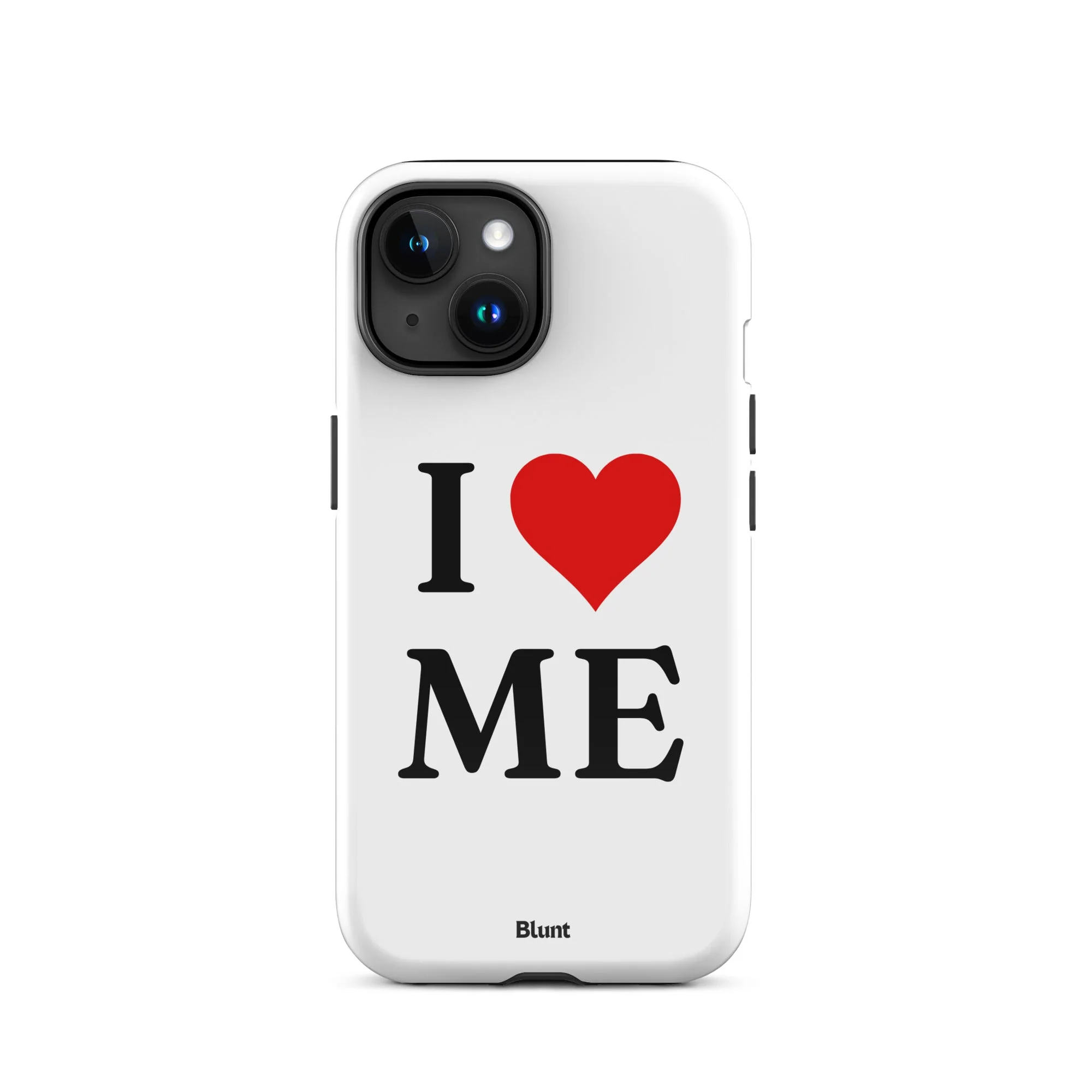 I Love Me iPhone Case - Image 21