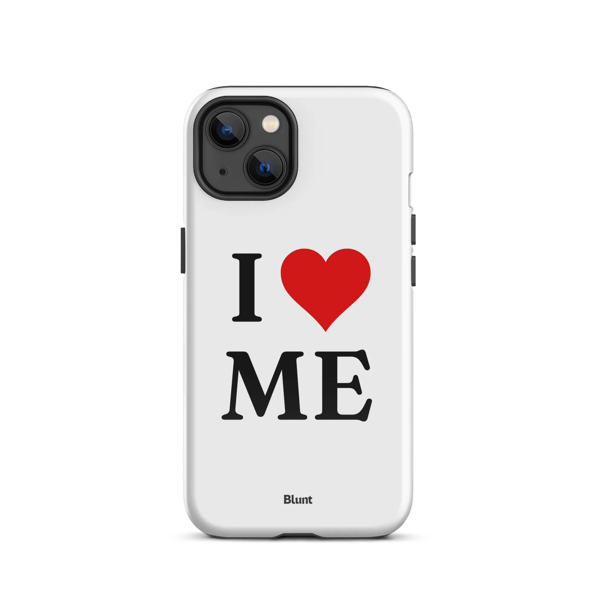 I Love Me iPhone Case - Image 29