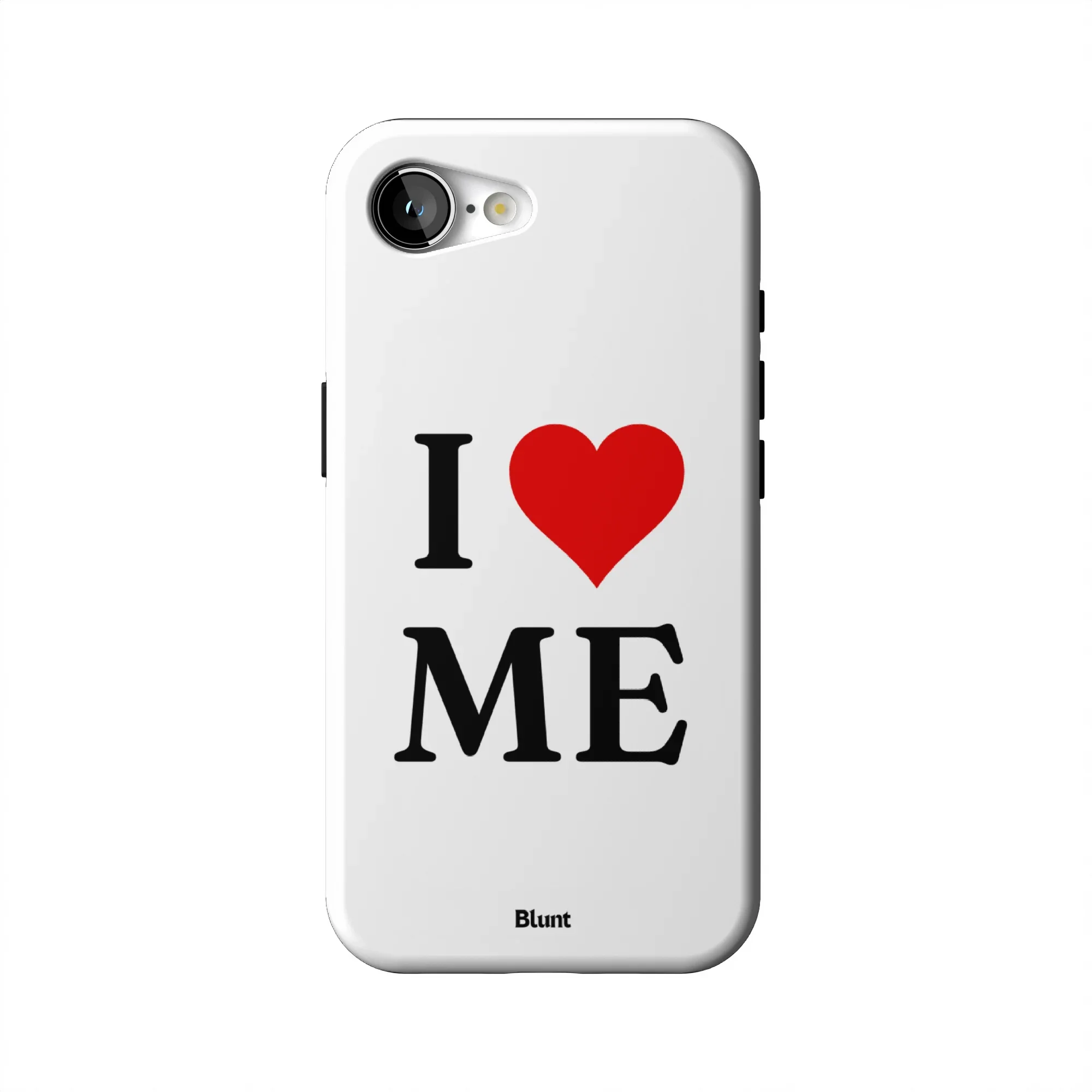 I Love Me iPhone Case - Image 48