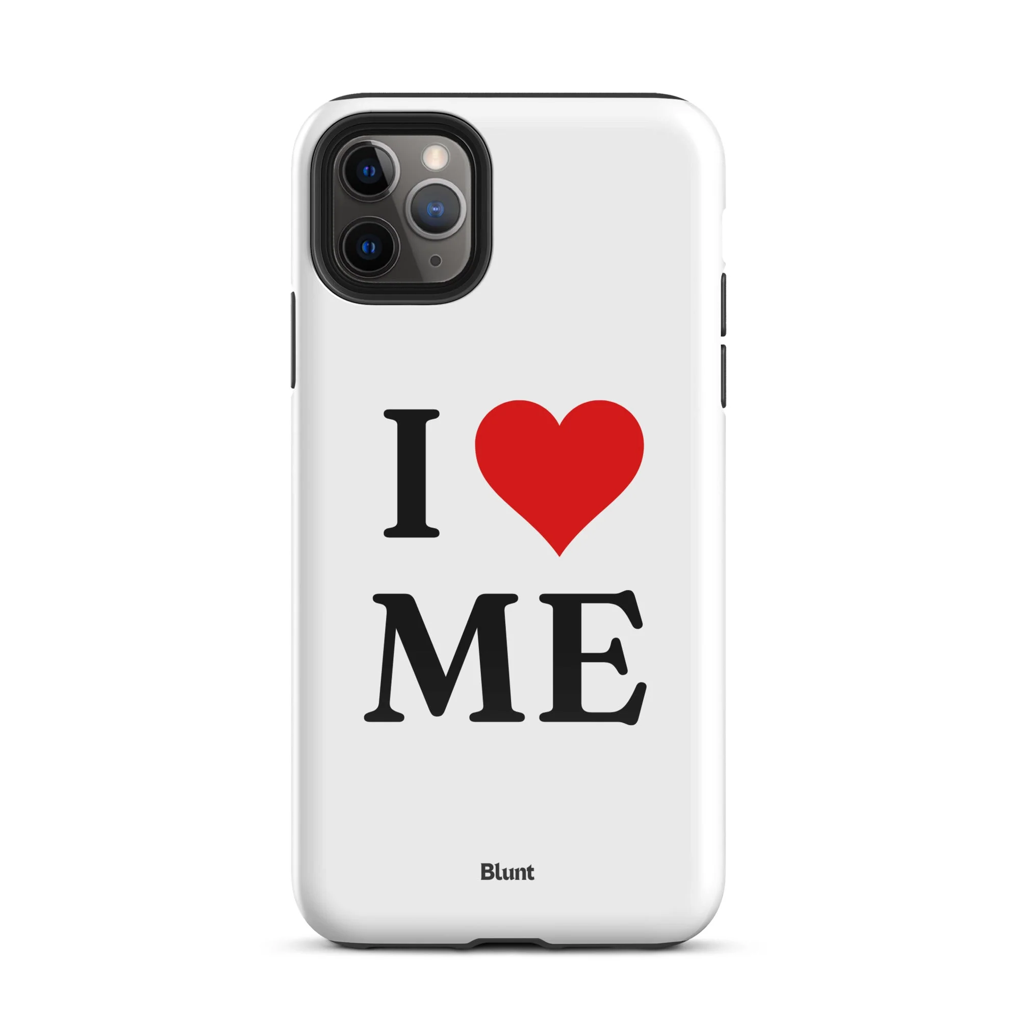 I Love Me iPhone Case - Image 5