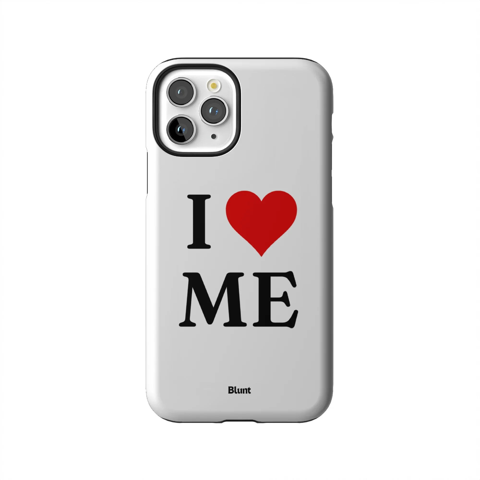 I Love Me iPhone Case - Image 51