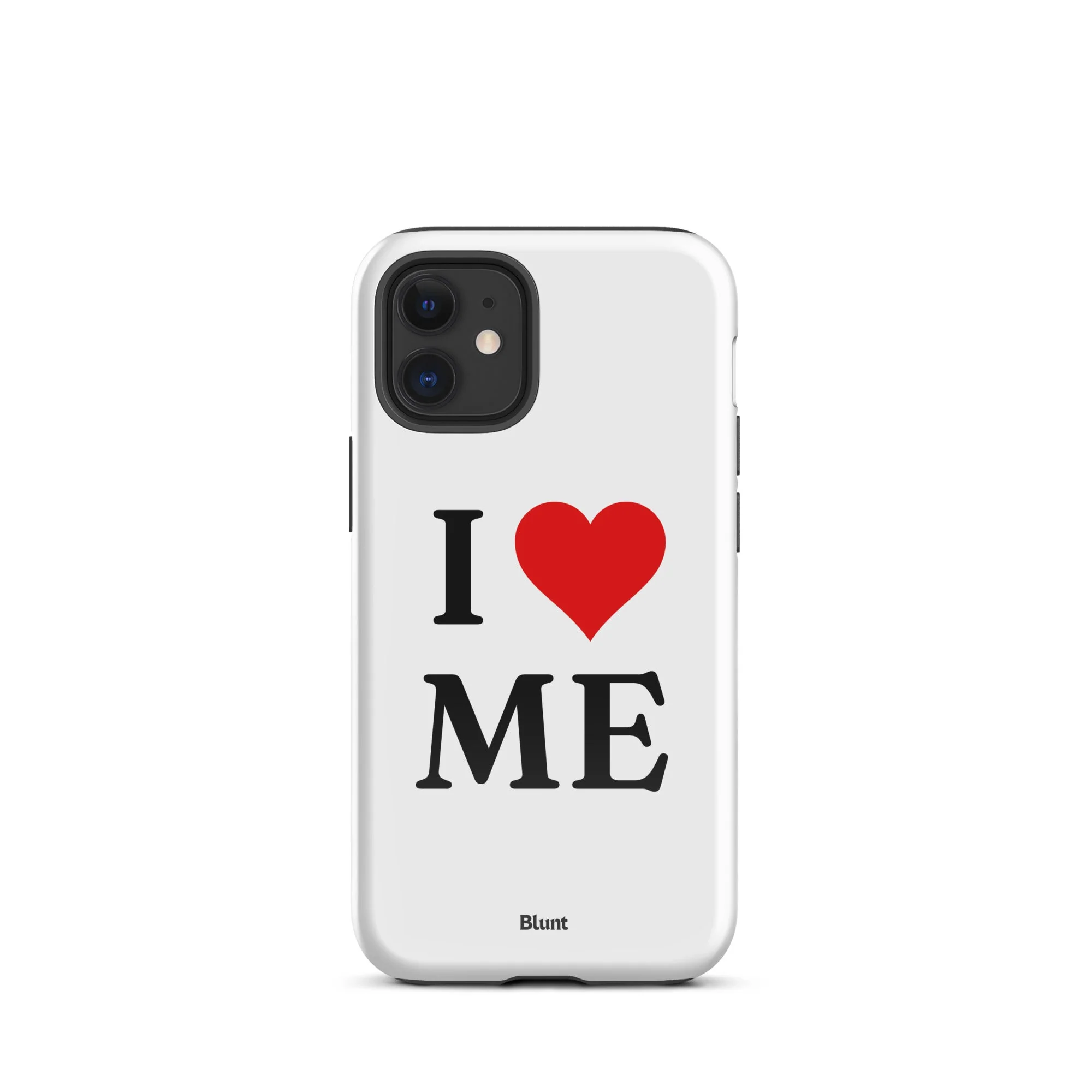 I Love Me iPhone Case - Image 6