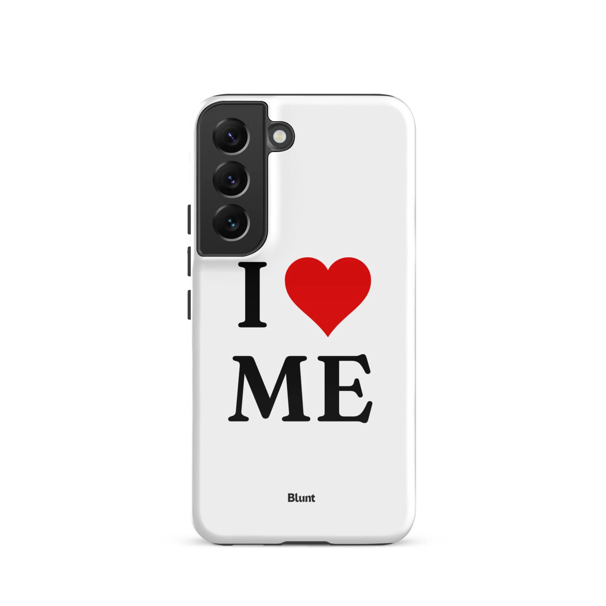I Love Me Samsung Case - Image 10