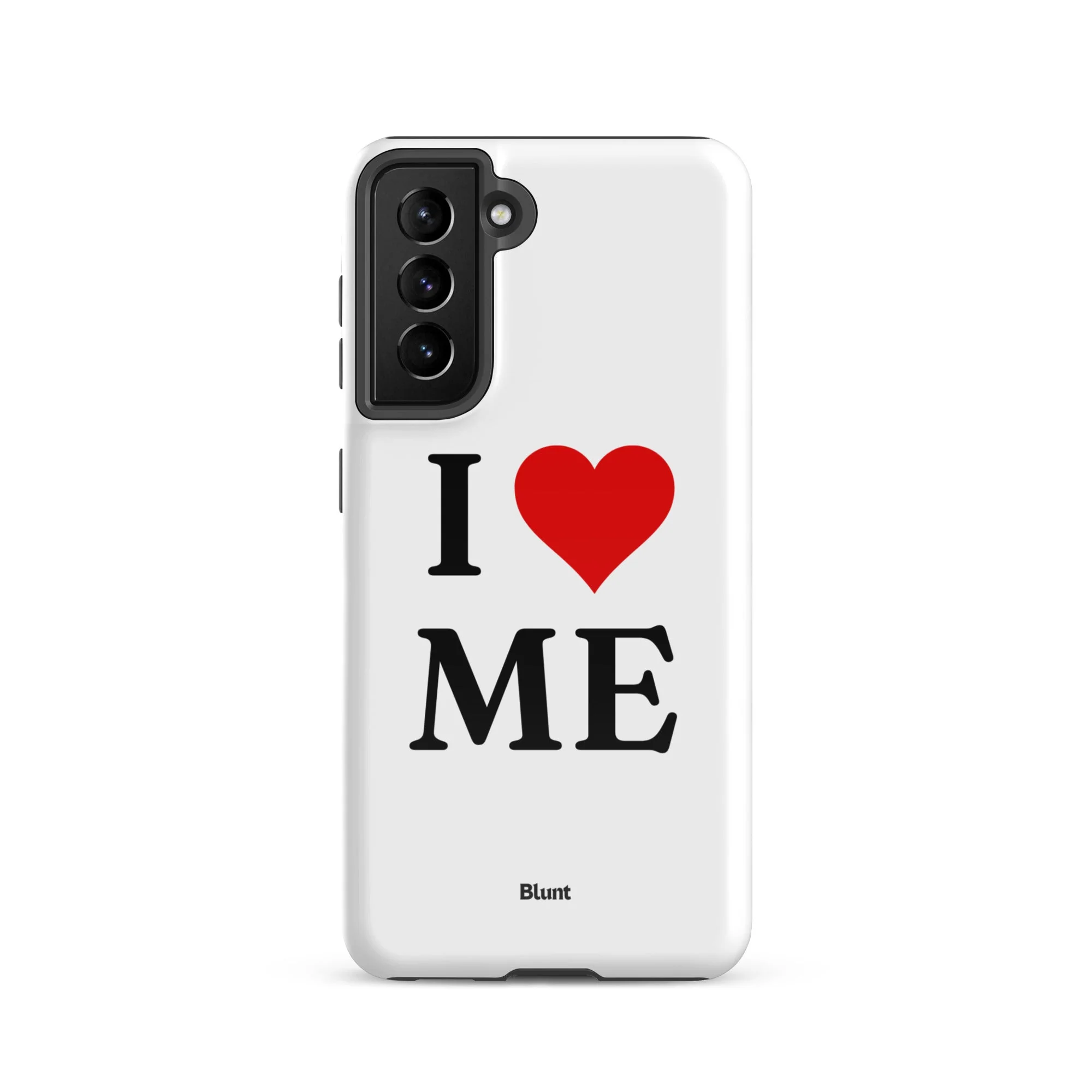 I Love Me Samsung Case - Image 13