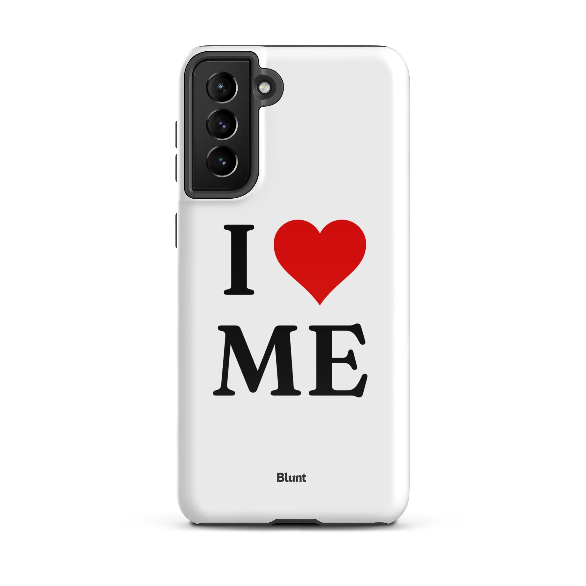 I Love Me Samsung Case - Image 14