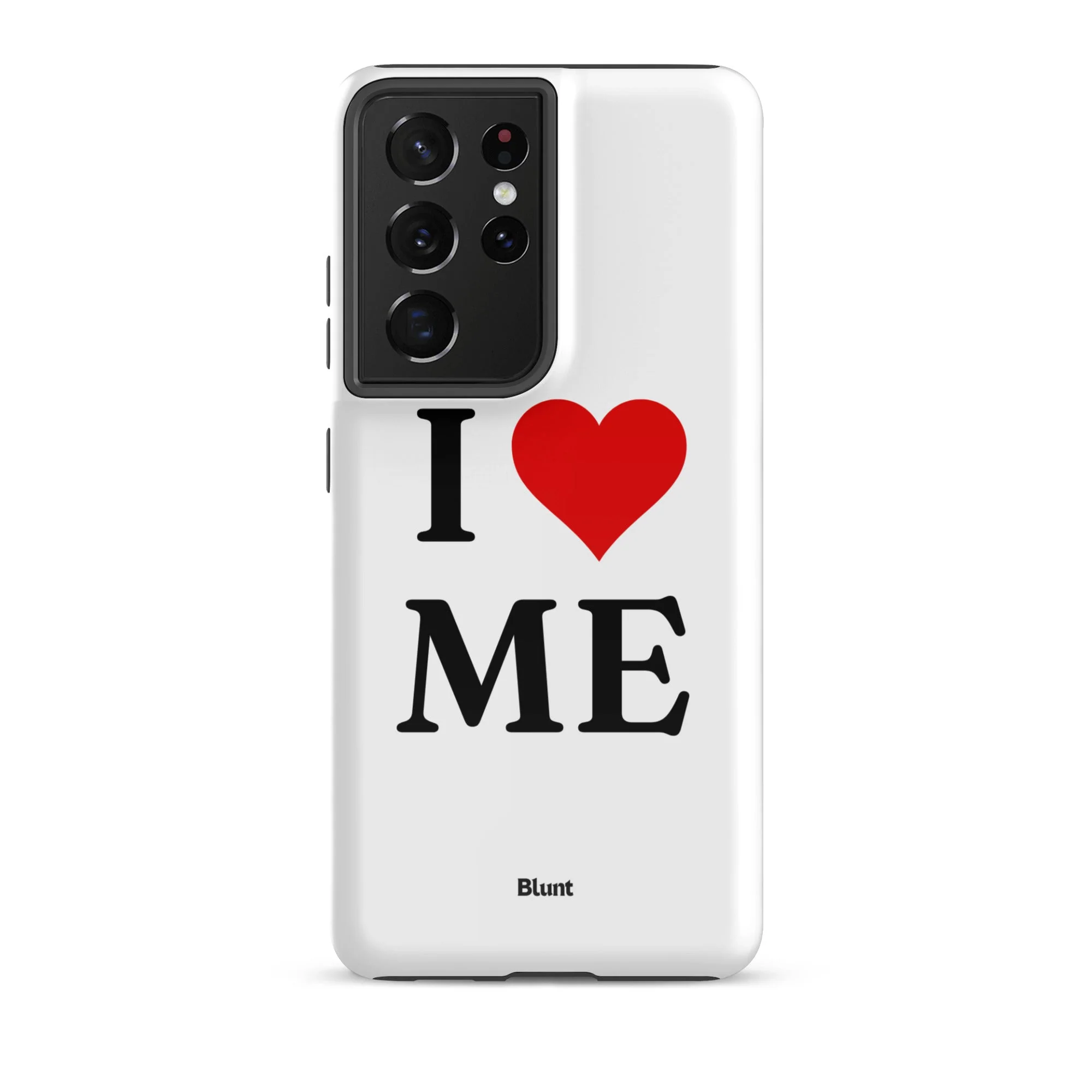 I Love Me Samsung Case - Image 15