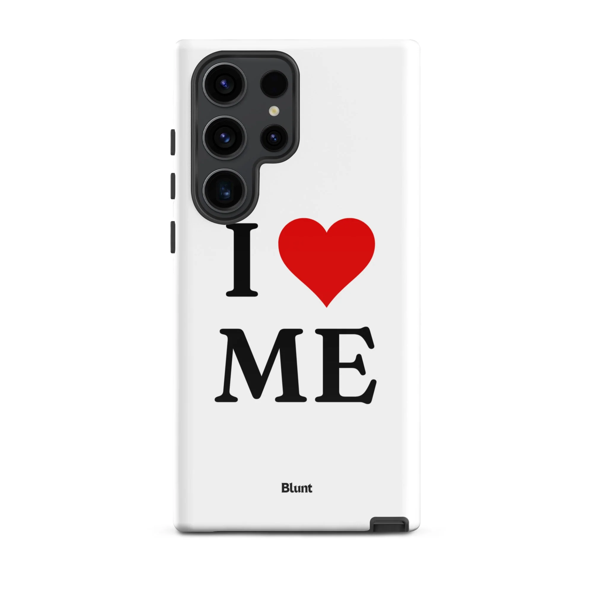 I Love Me Samsung Case - Image 9