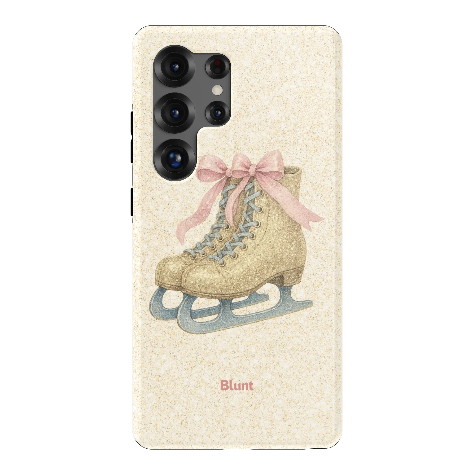 Ice Rink Samsung Case - Image 3