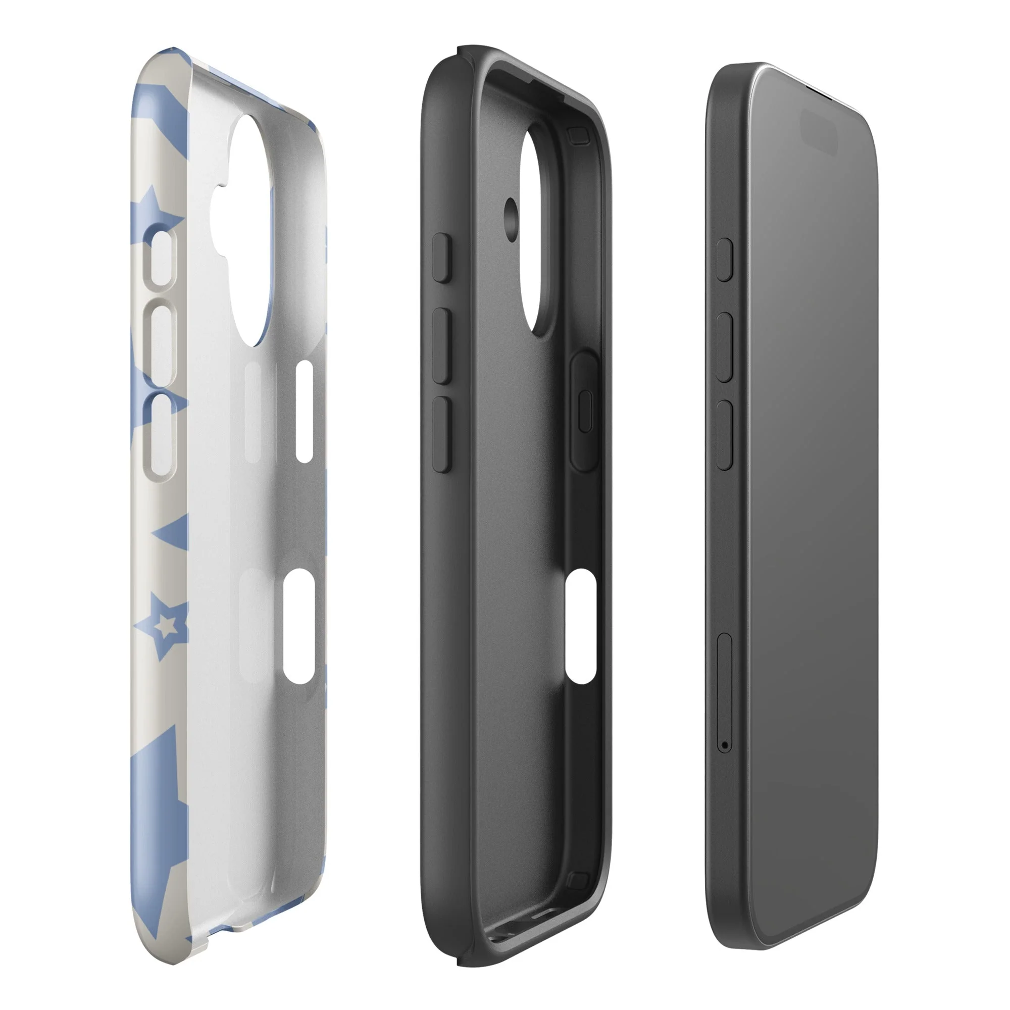 Ice Star iPhone Case - Image 41