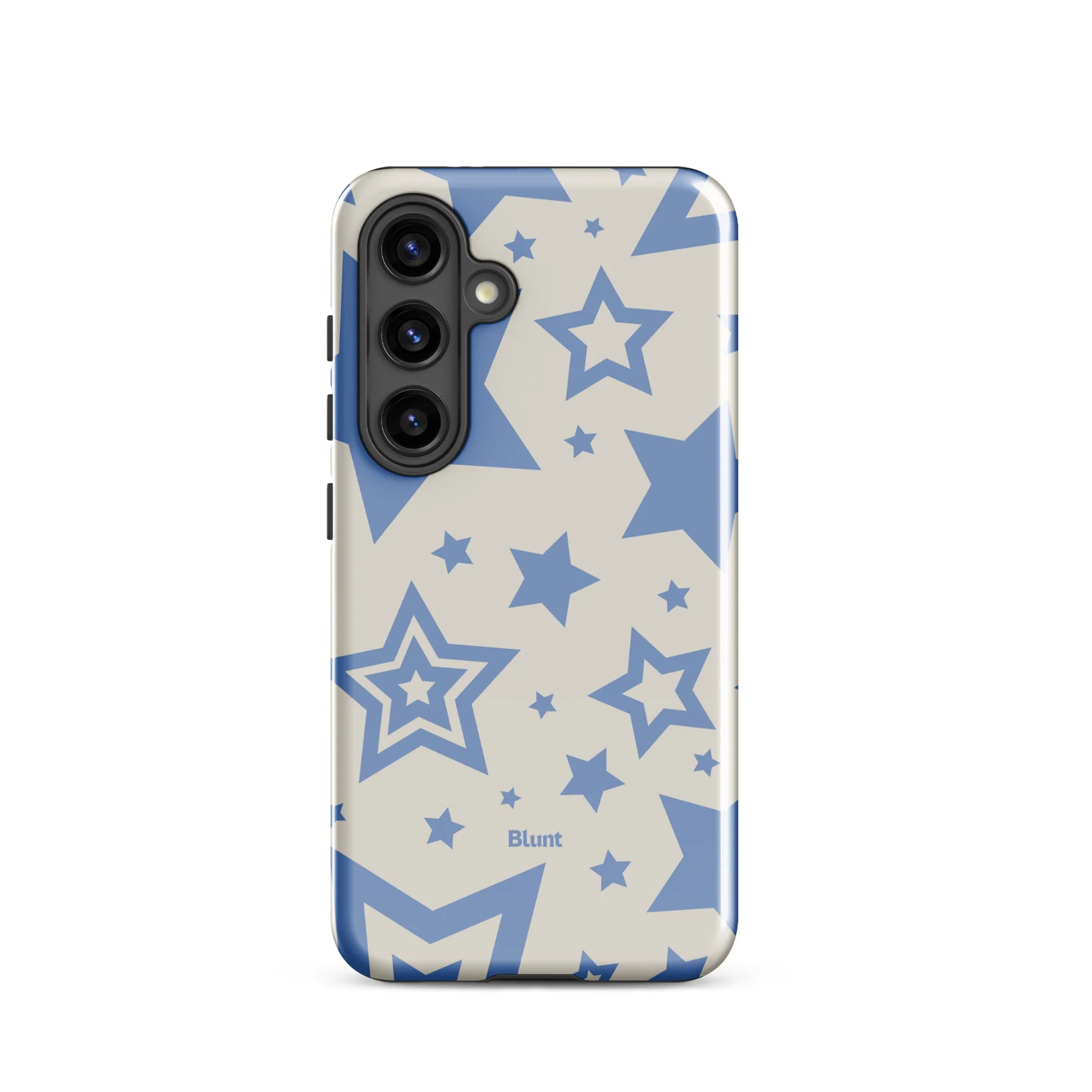 Ice Star Samsung Case - Image 4