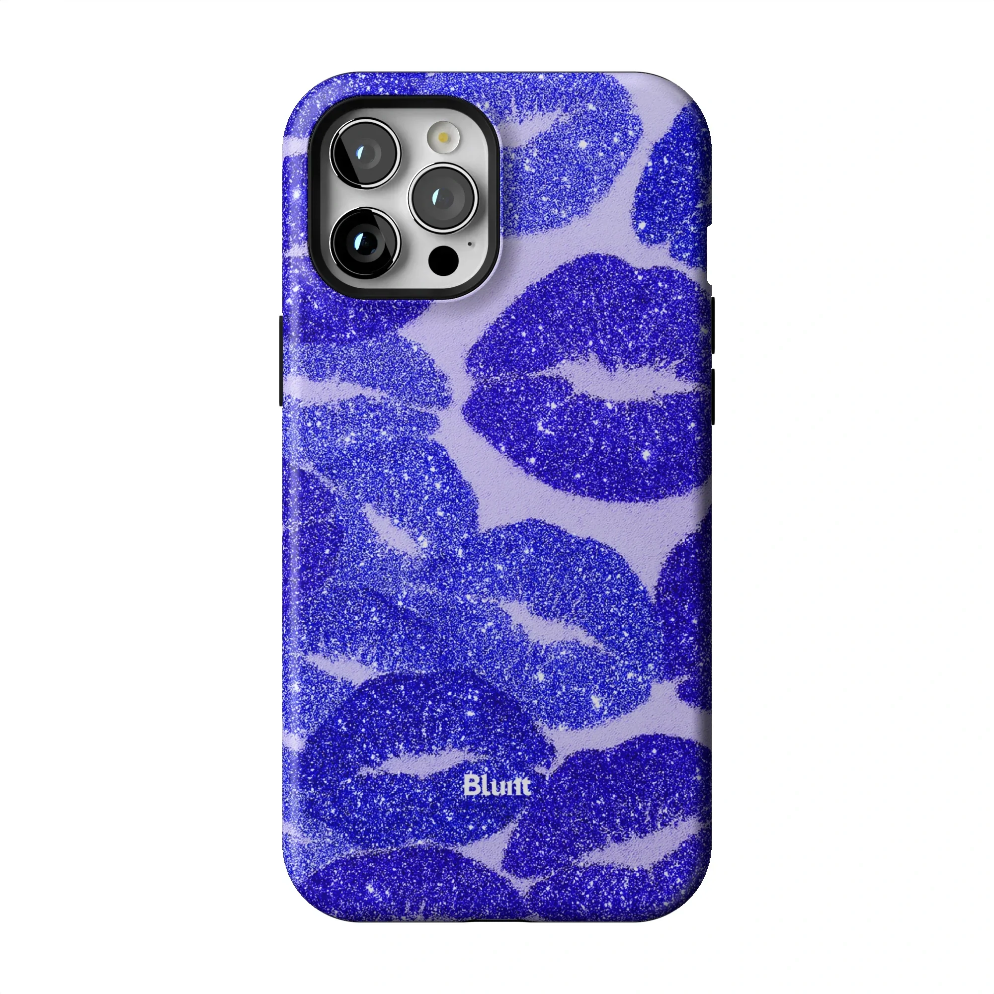 Icey Tease iPhone Case - Image 54