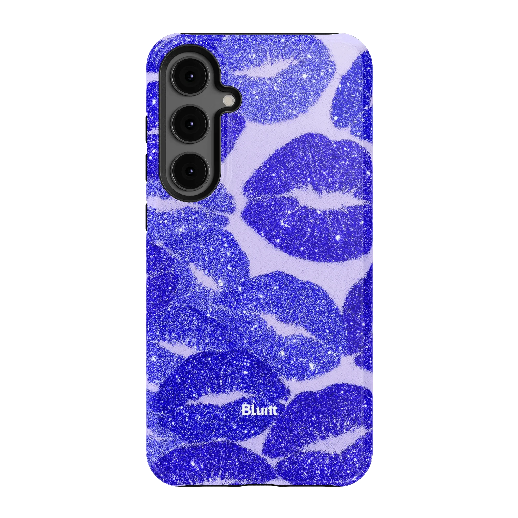 Icey Tease Samsung Case - Image 5
