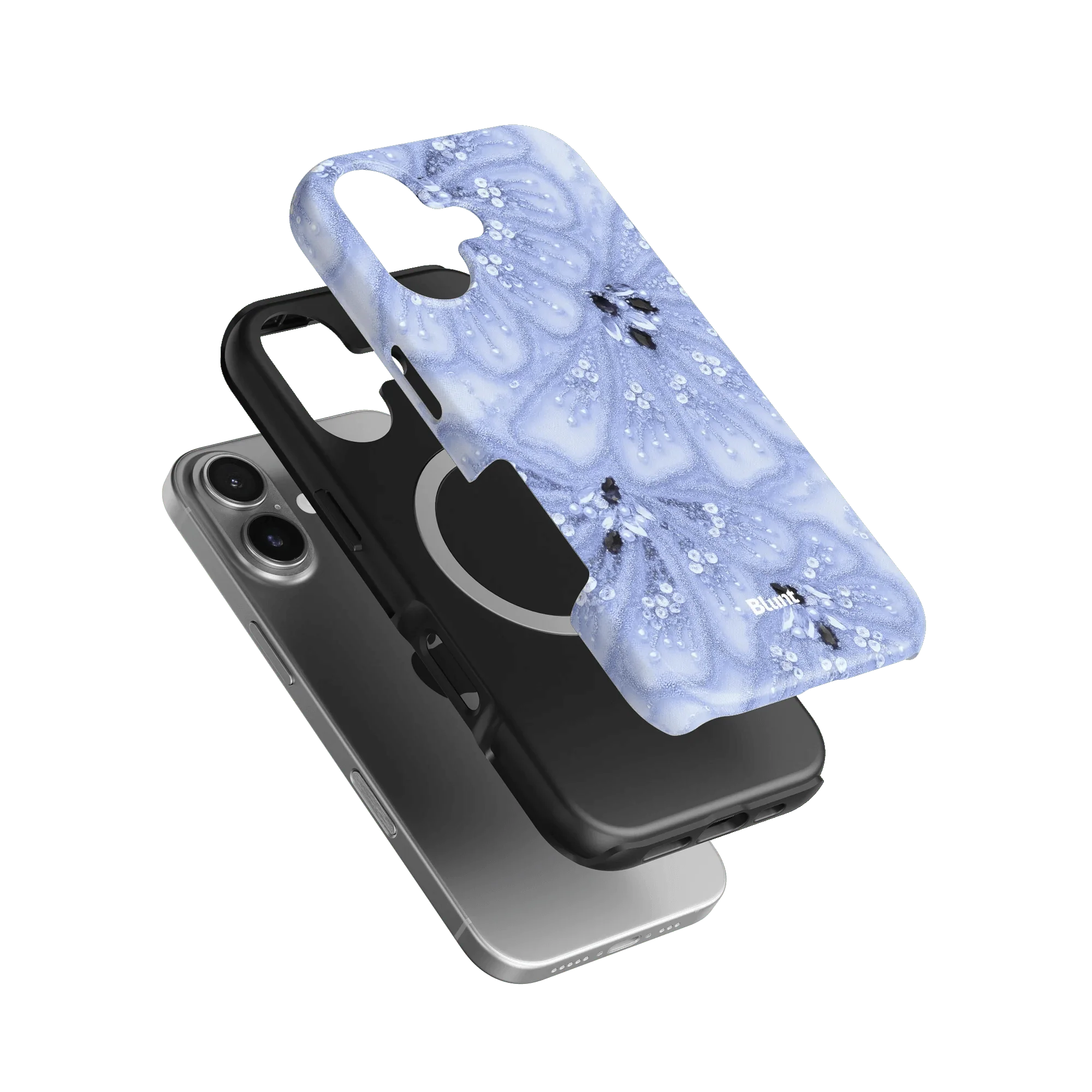 Icicle iPhone Case - Image 29