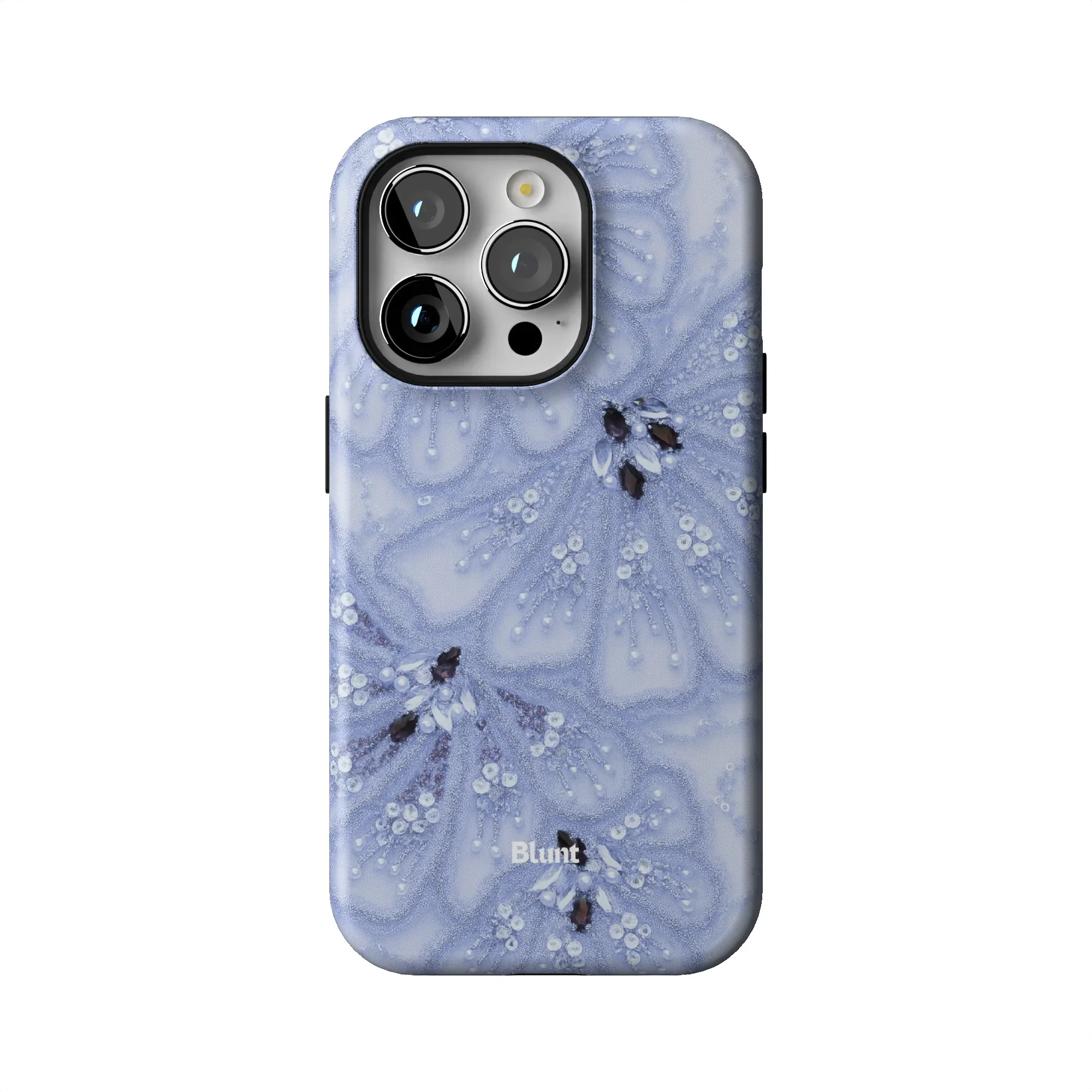 Icicle iPhone Case - Image 45