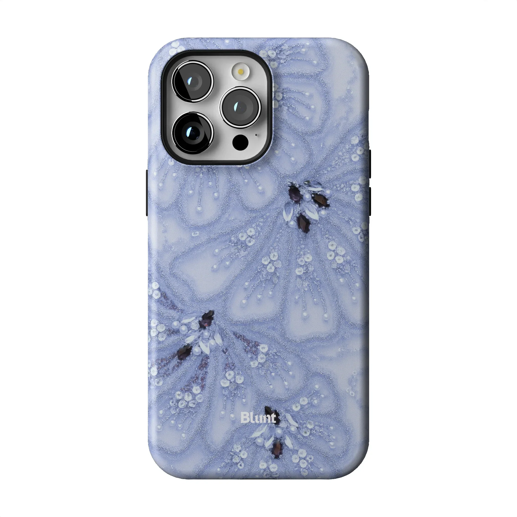 Icicle iPhone Case - Image 46
