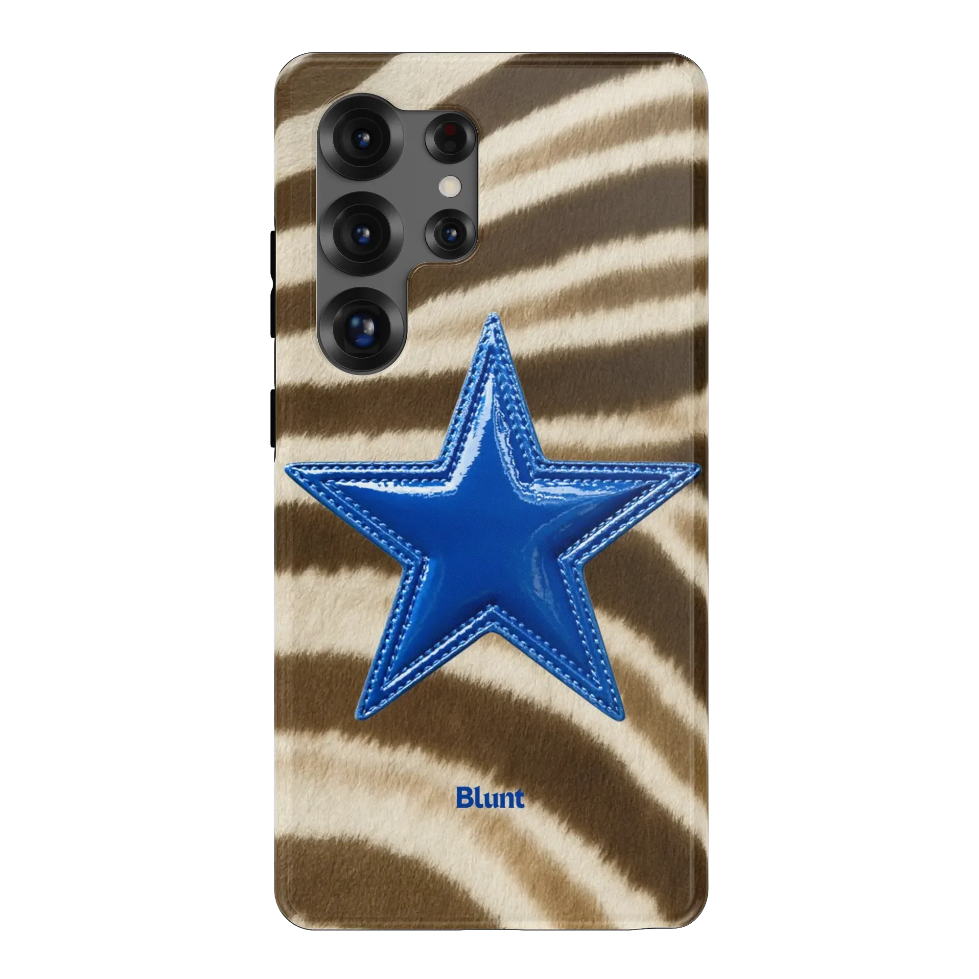 Iconic Samsung Case - Image 3
