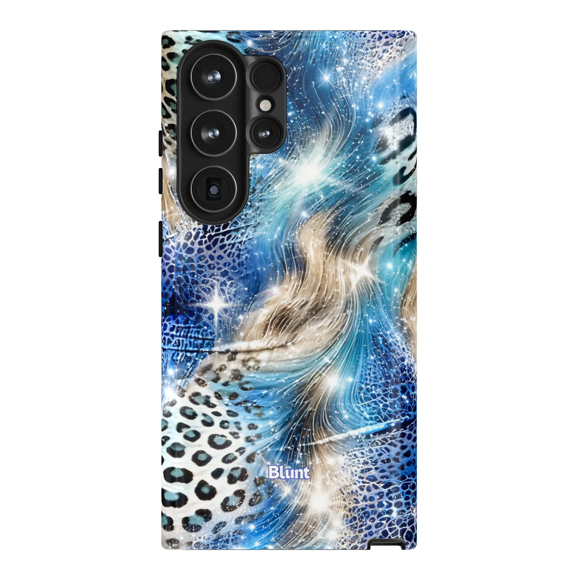 Icy Hybrid Samsung Phone Case - Image 15