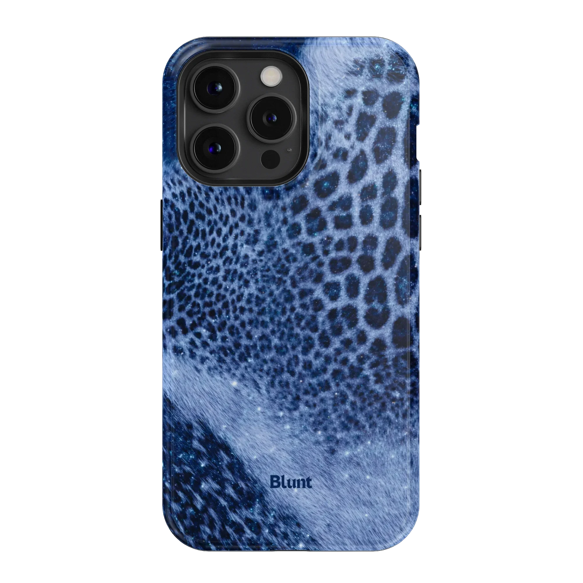 Icy Mirage iPhone Case - Image 11