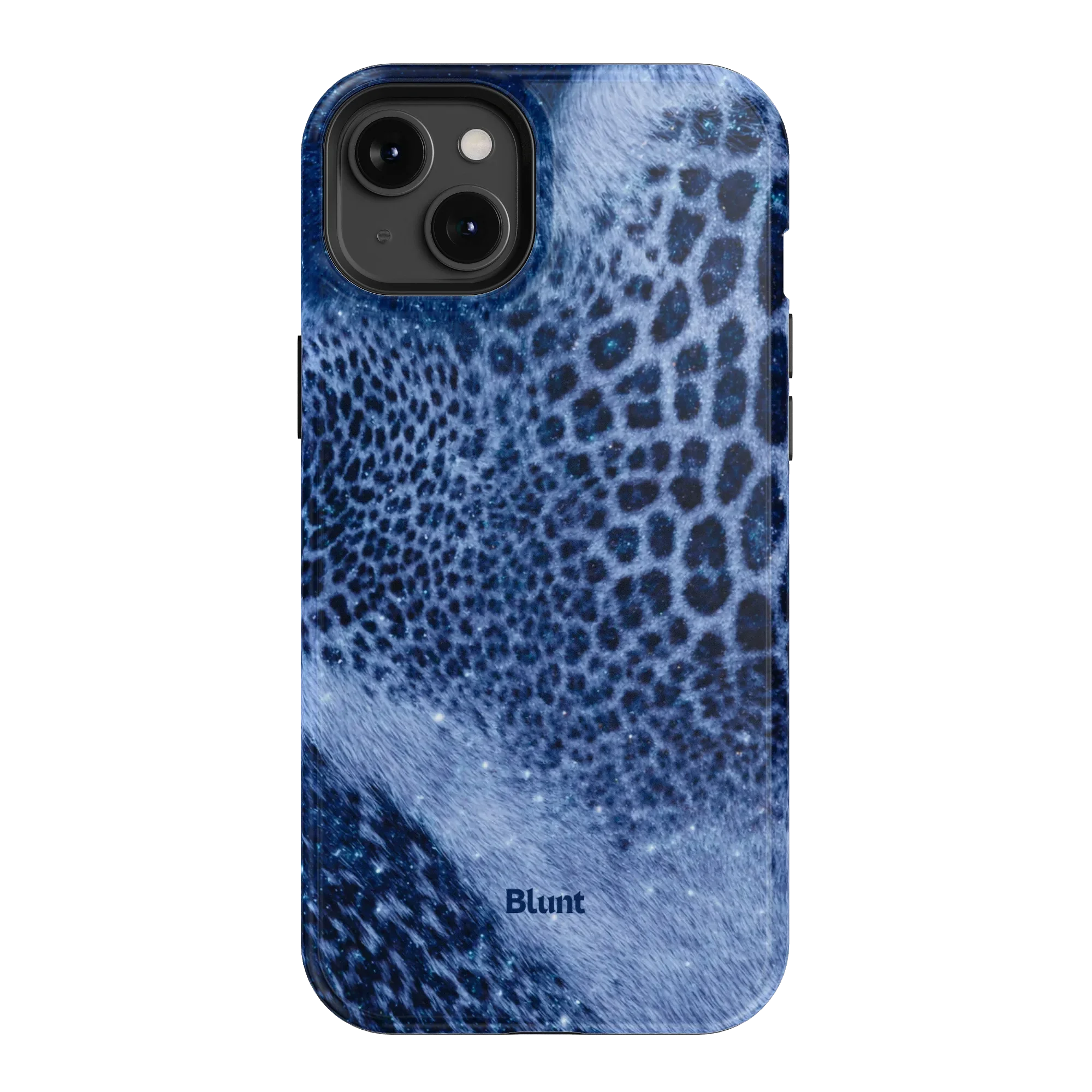 Icy Mirage iPhone Case - Image 12