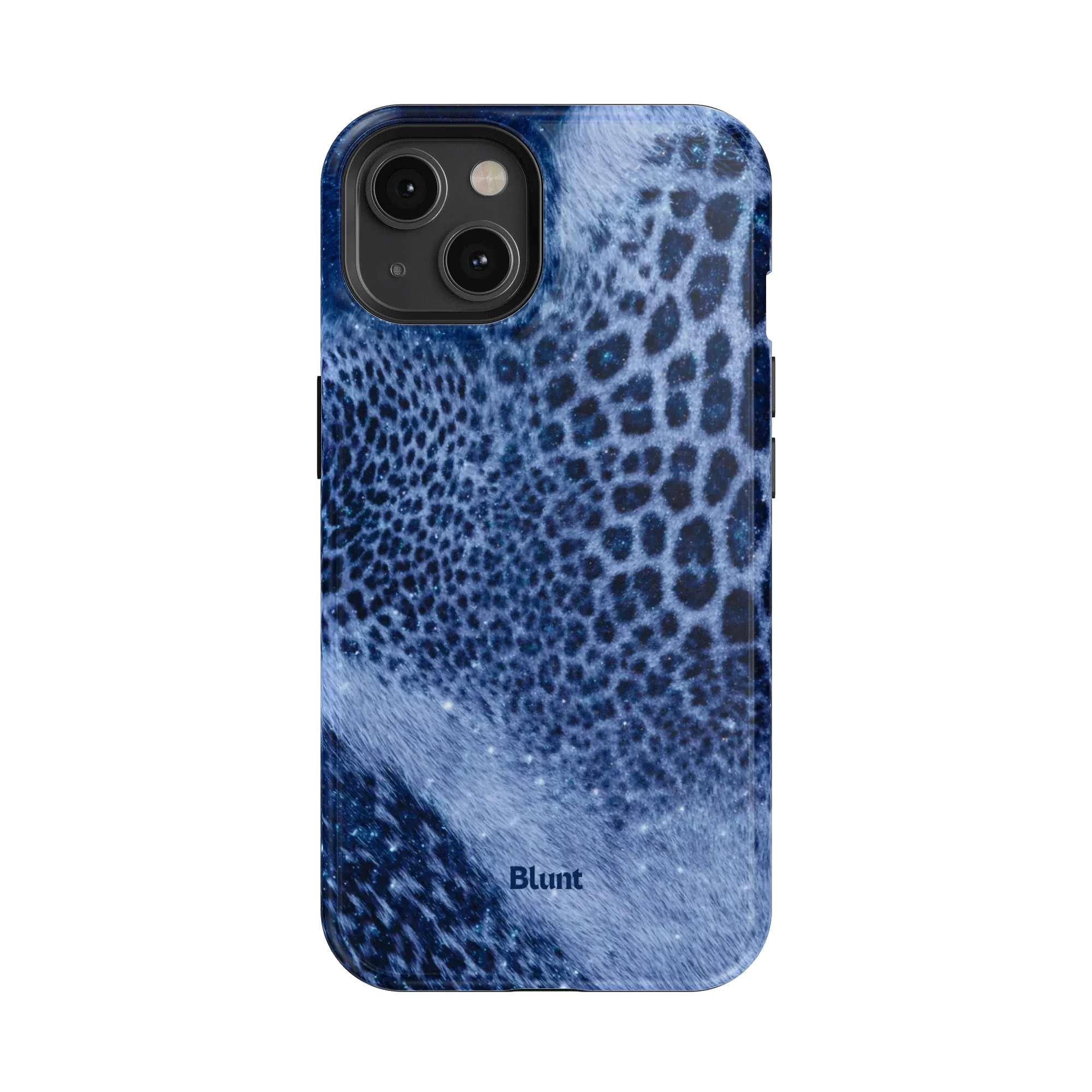 Icy Mirage iPhone Case - Image 17