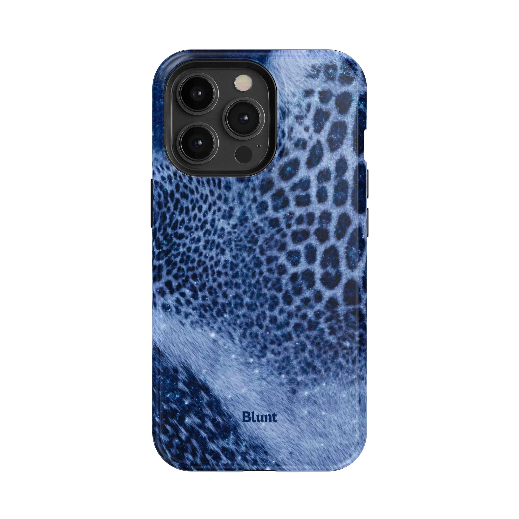 Icy Mirage iPhone Case - Image 18