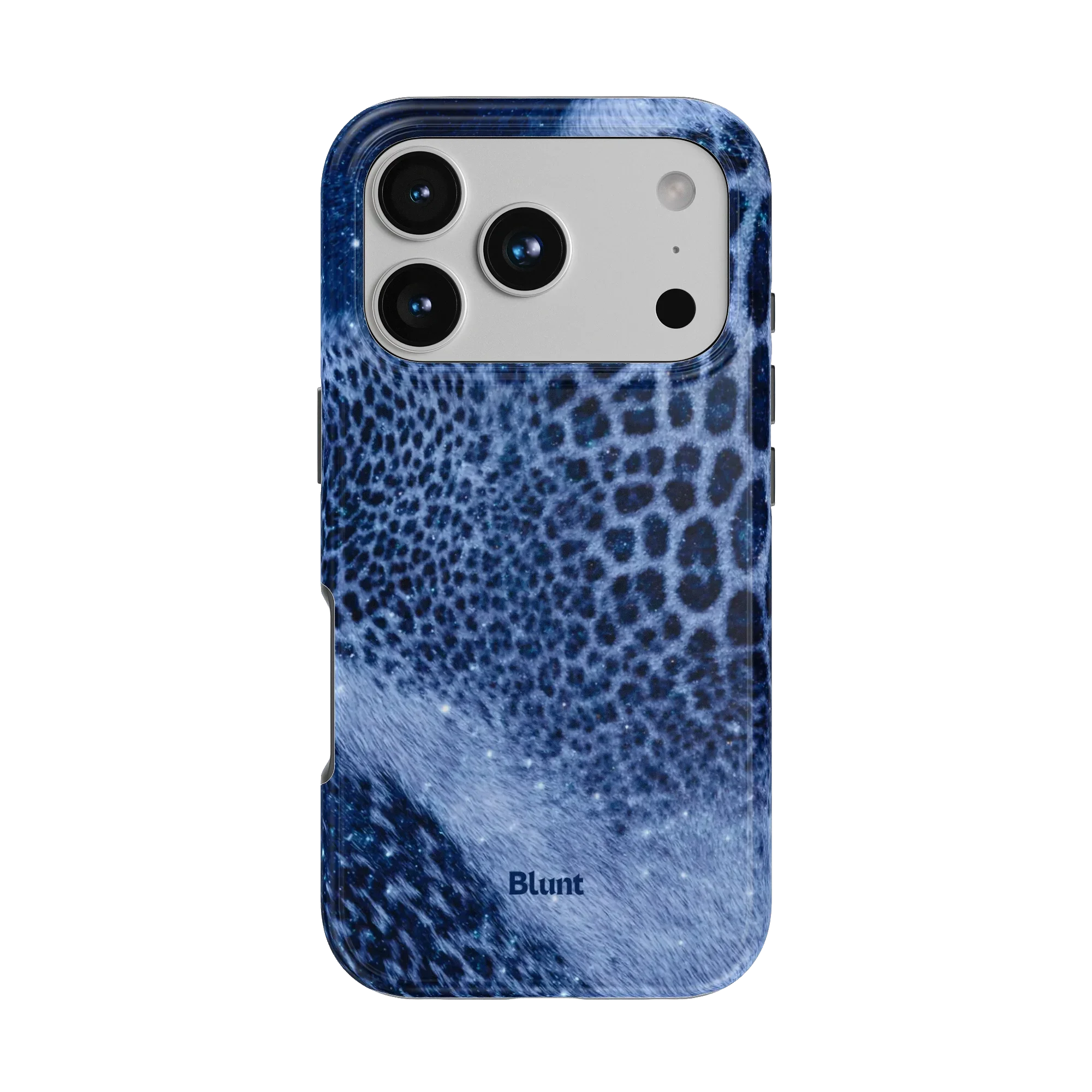 Icy Mirage iPhone Case - Image 2