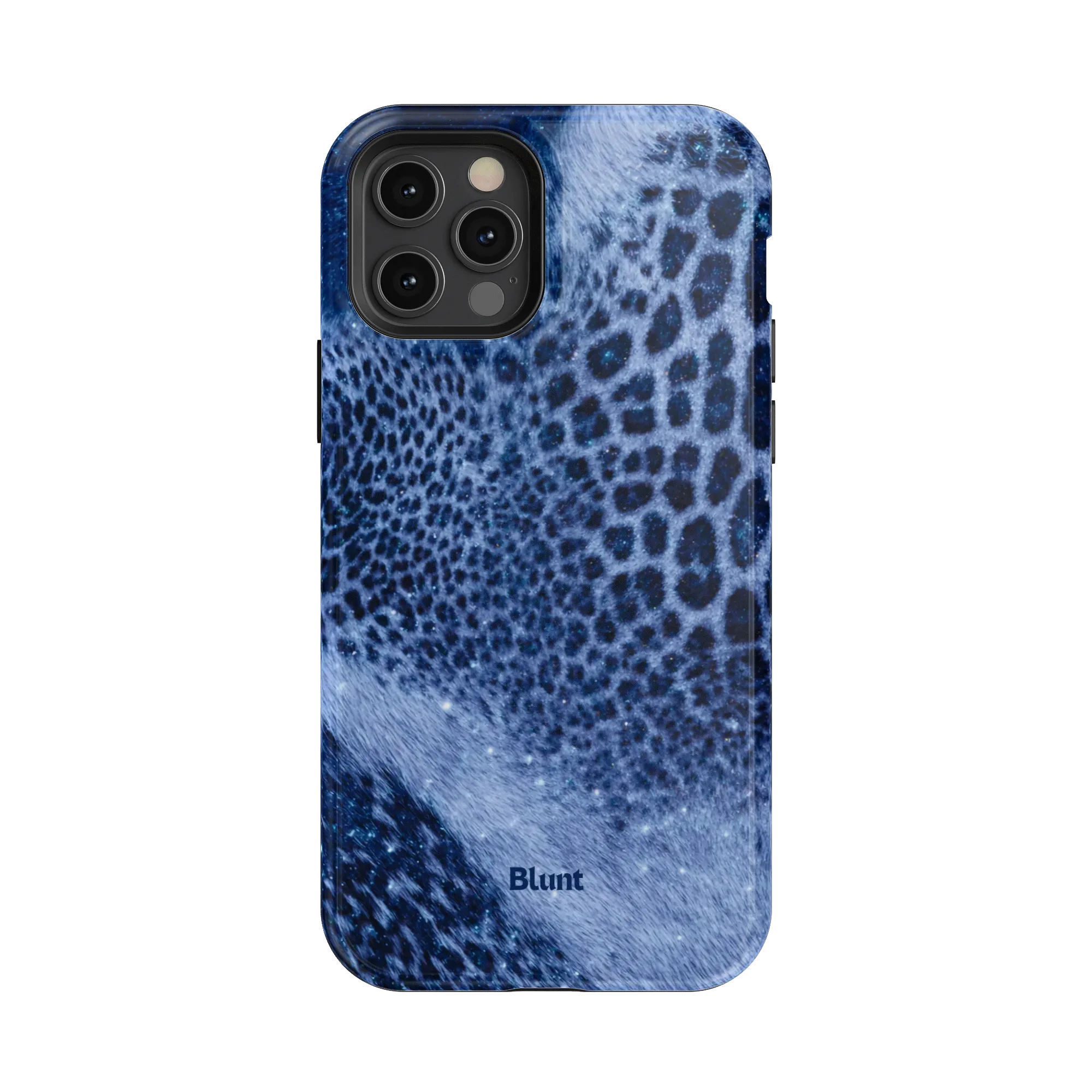 Icy Mirage iPhone Case - Image 22