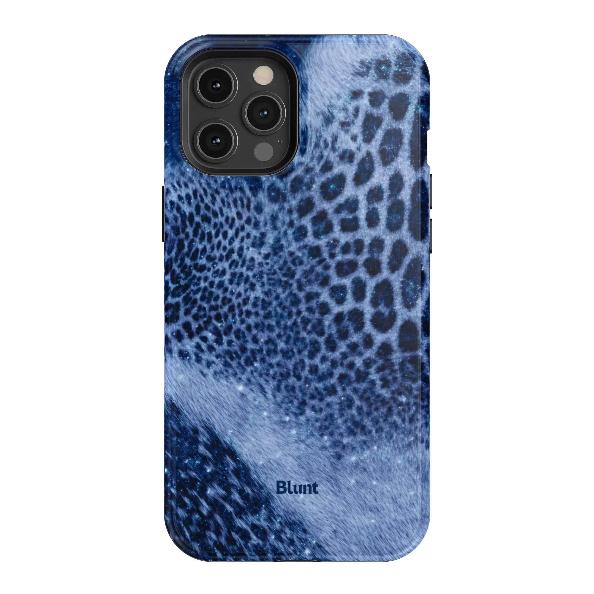 Icy Mirage iPhone Case - Image 23