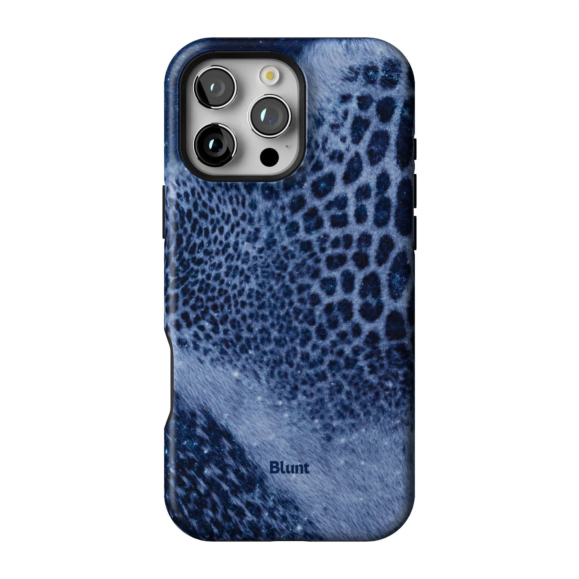 Icy Mirage iPhone Case - Image 38