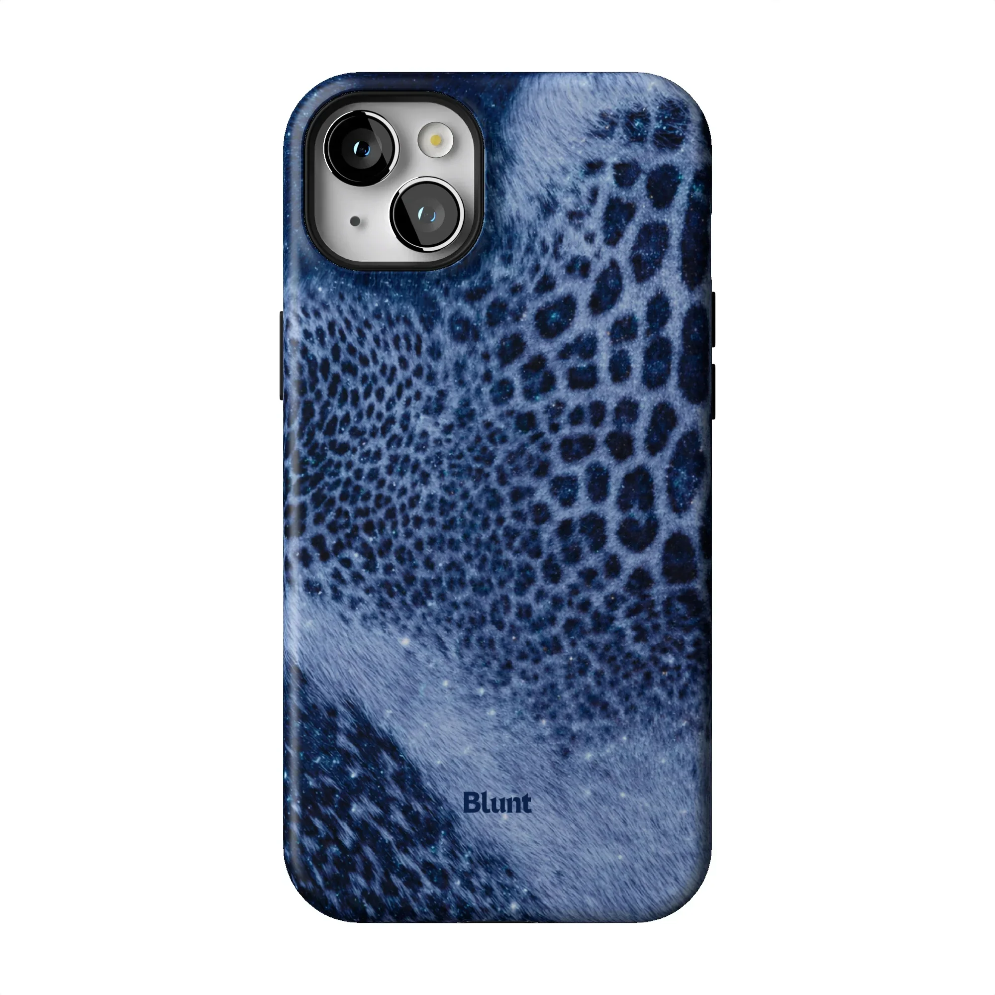 Icy Mirage iPhone Case - Image 47