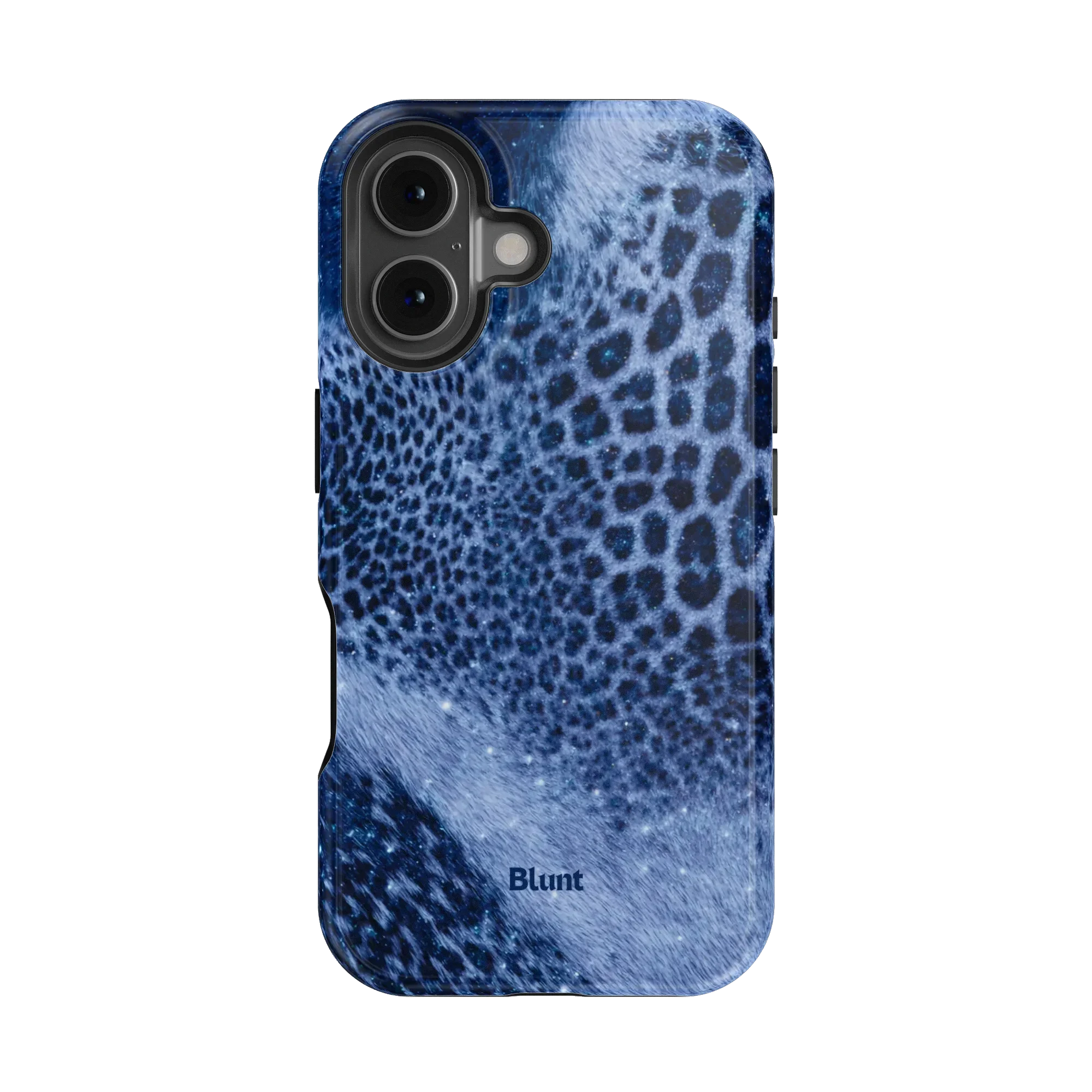 Icy Mirage iPhone Case - Image 5