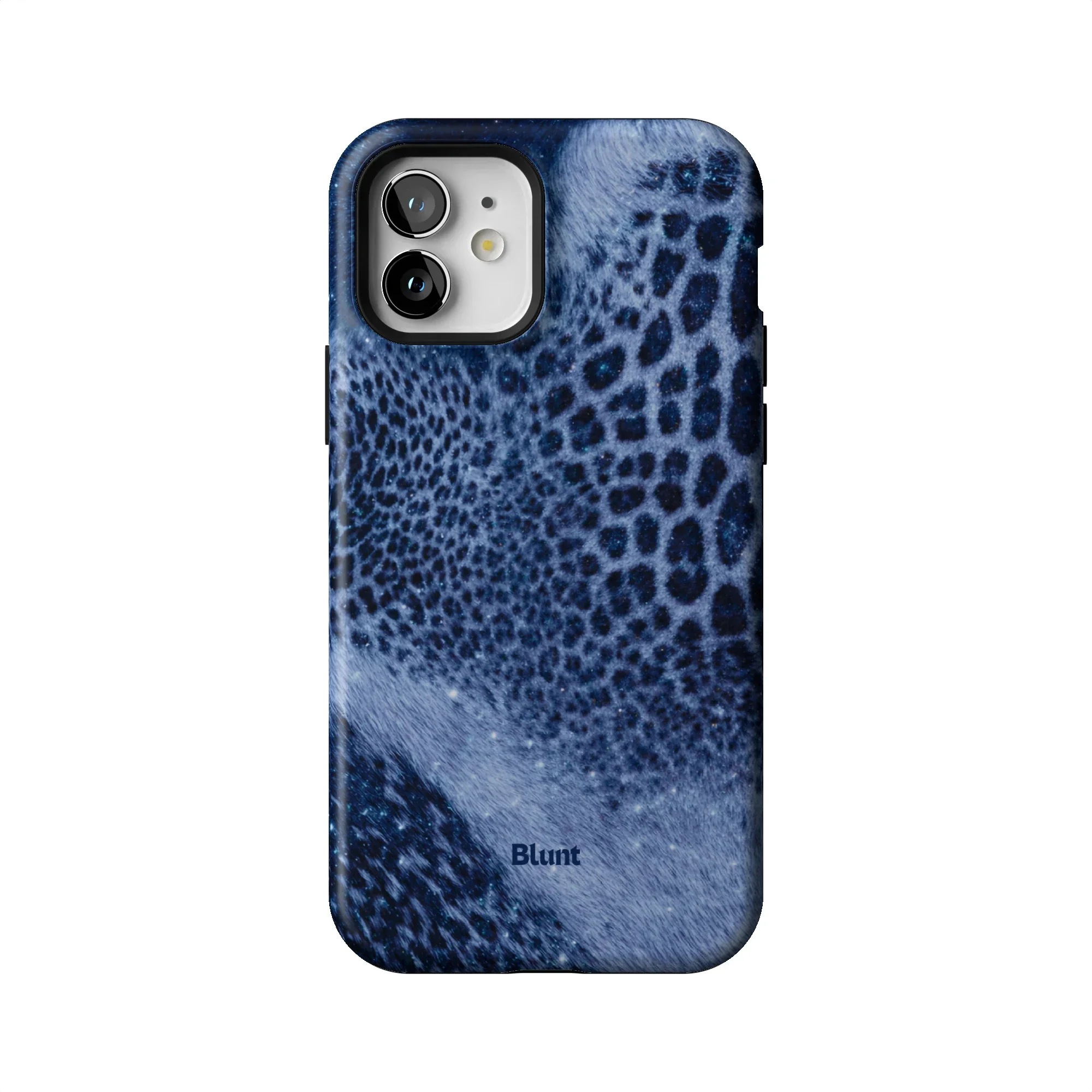 Icy Mirage iPhone Case - Image 52