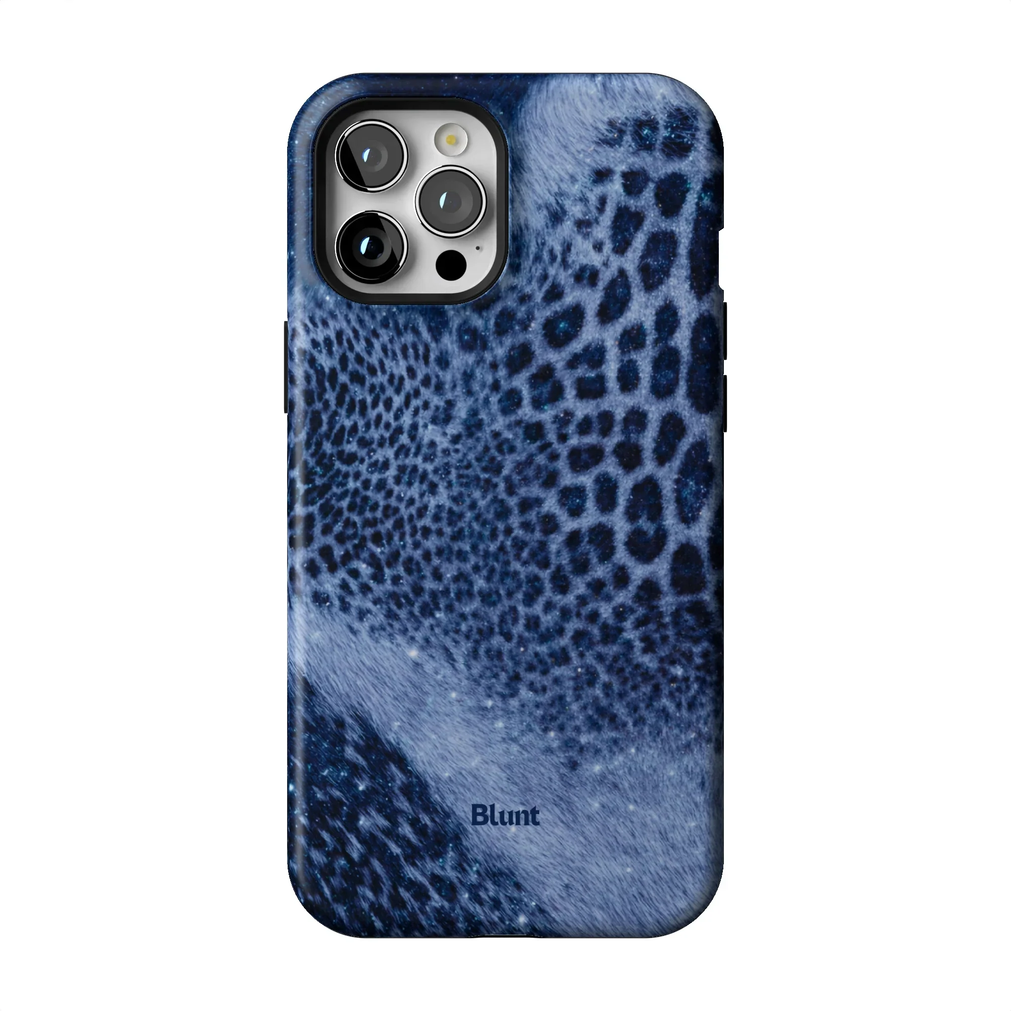Icy Mirage iPhone Case - Image 54