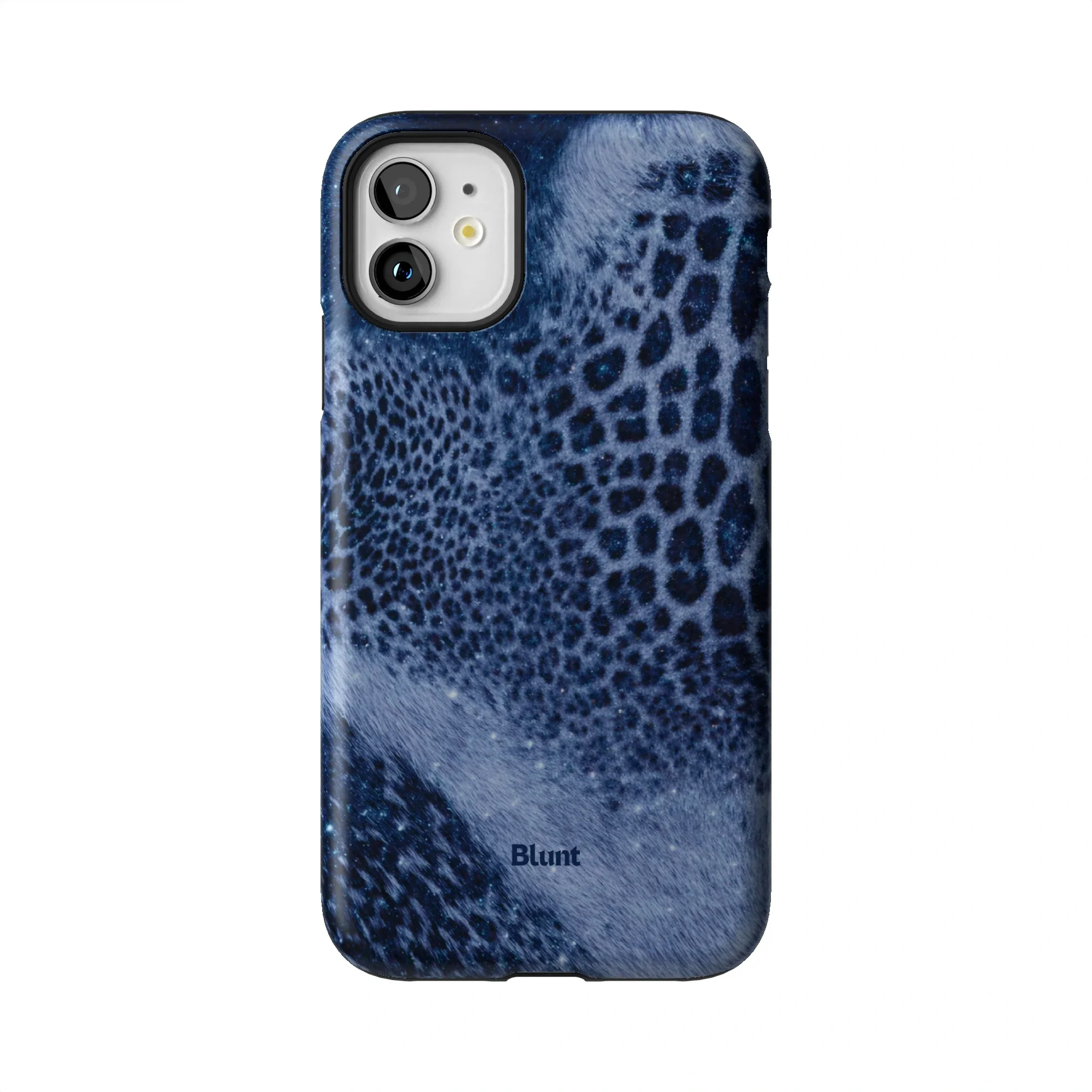 Icy Mirage iPhone Case - Image 56