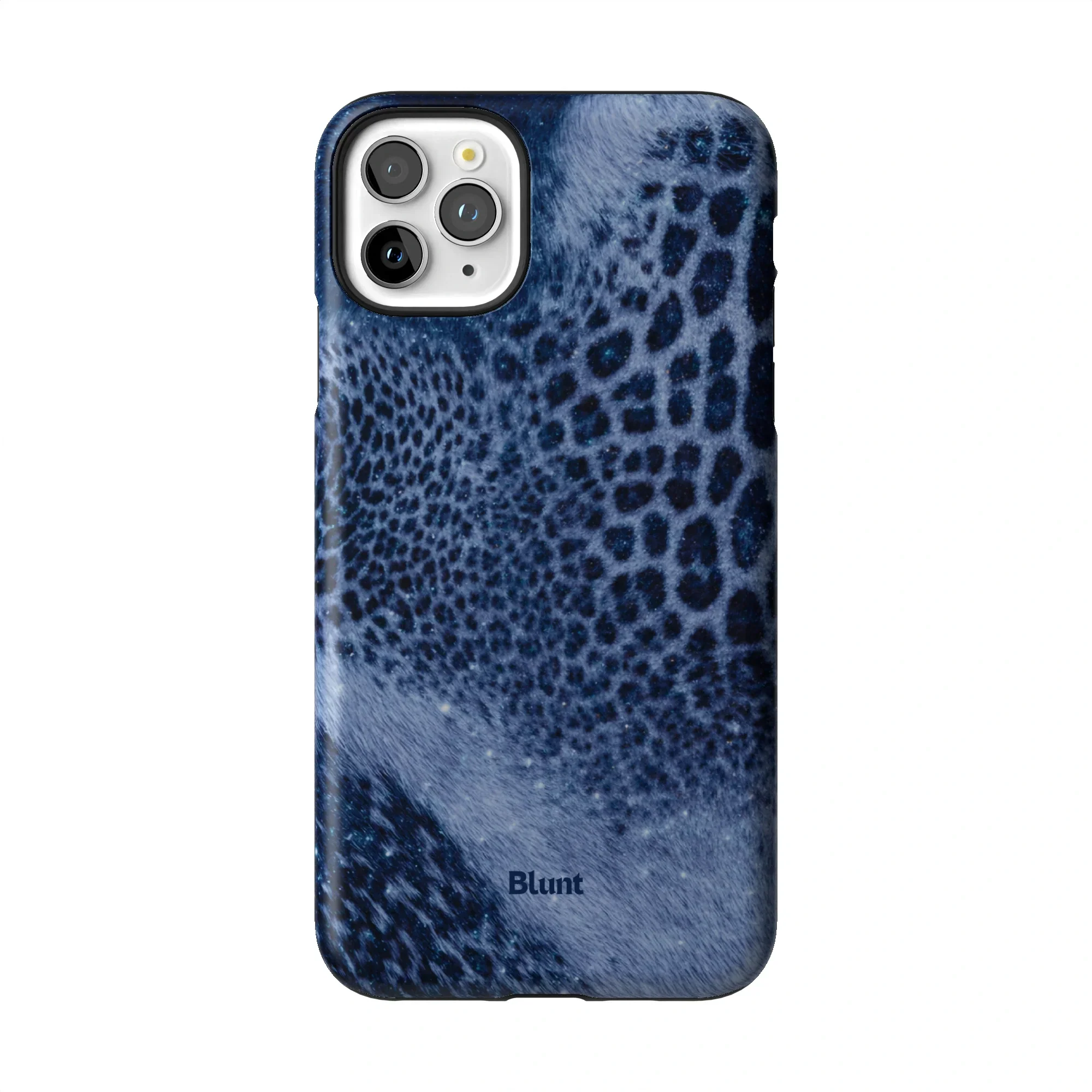 Icy Mirage iPhone Case - Image 58