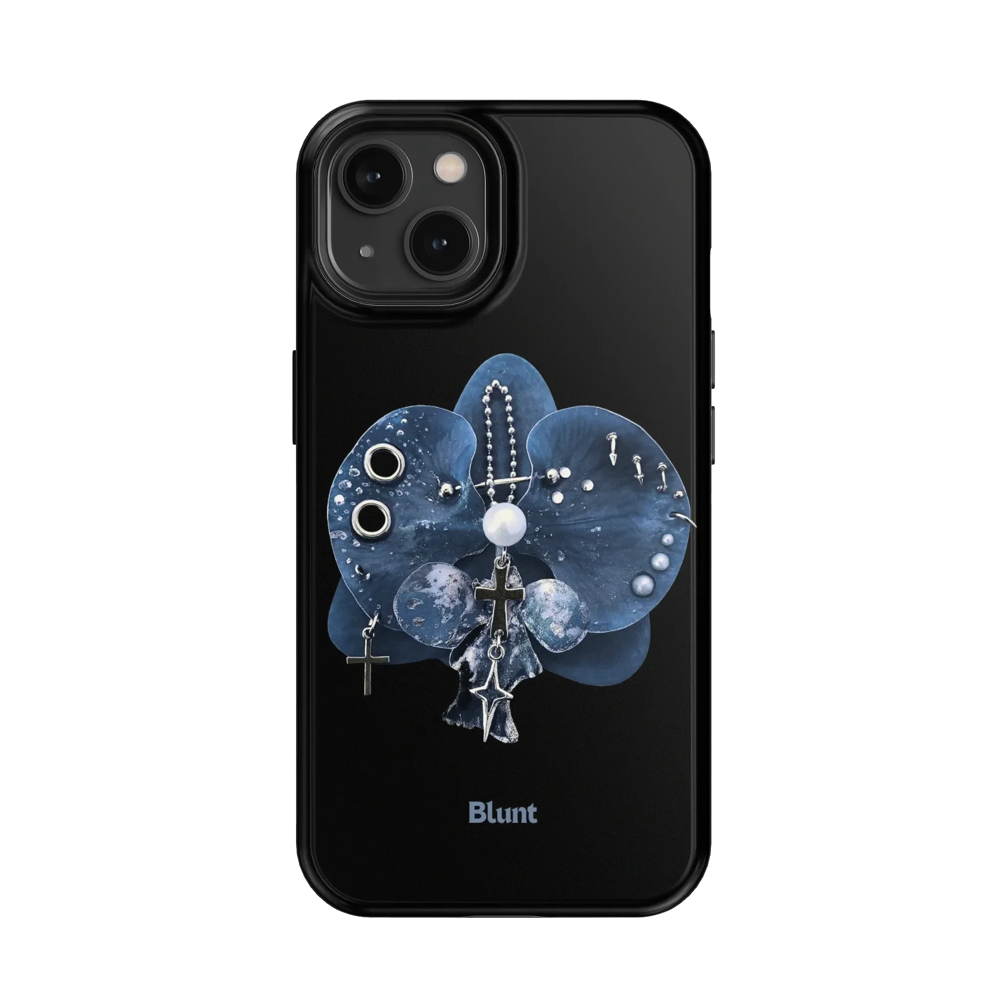 Icy Relic iPhone Case - Image 13