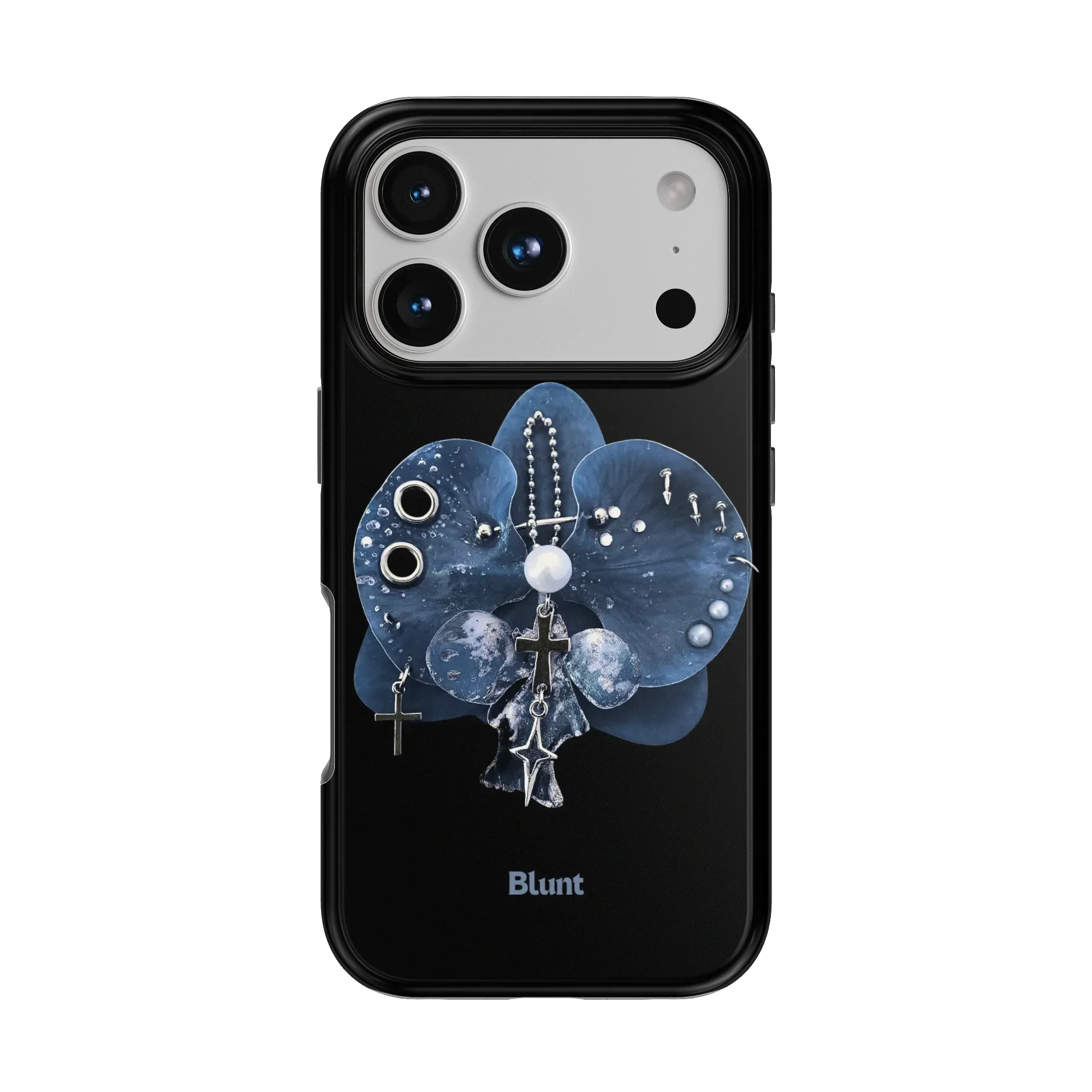 Icy Relic iPhone Case - Image 2
