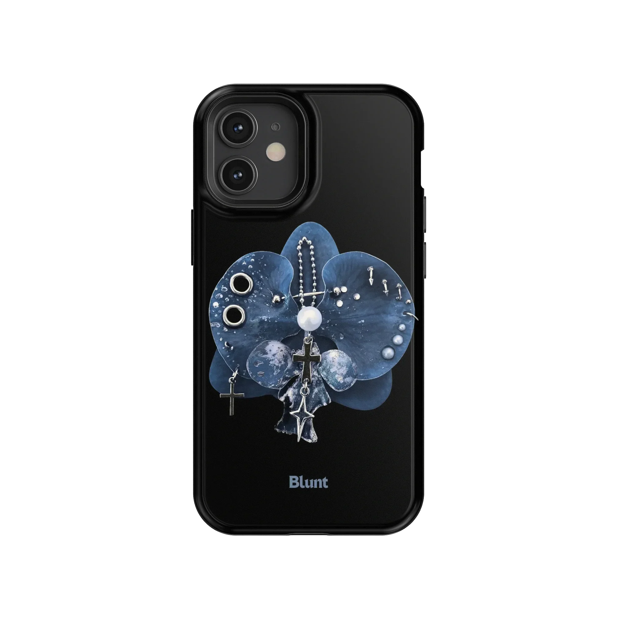 Icy Relic iPhone Case - Image 24