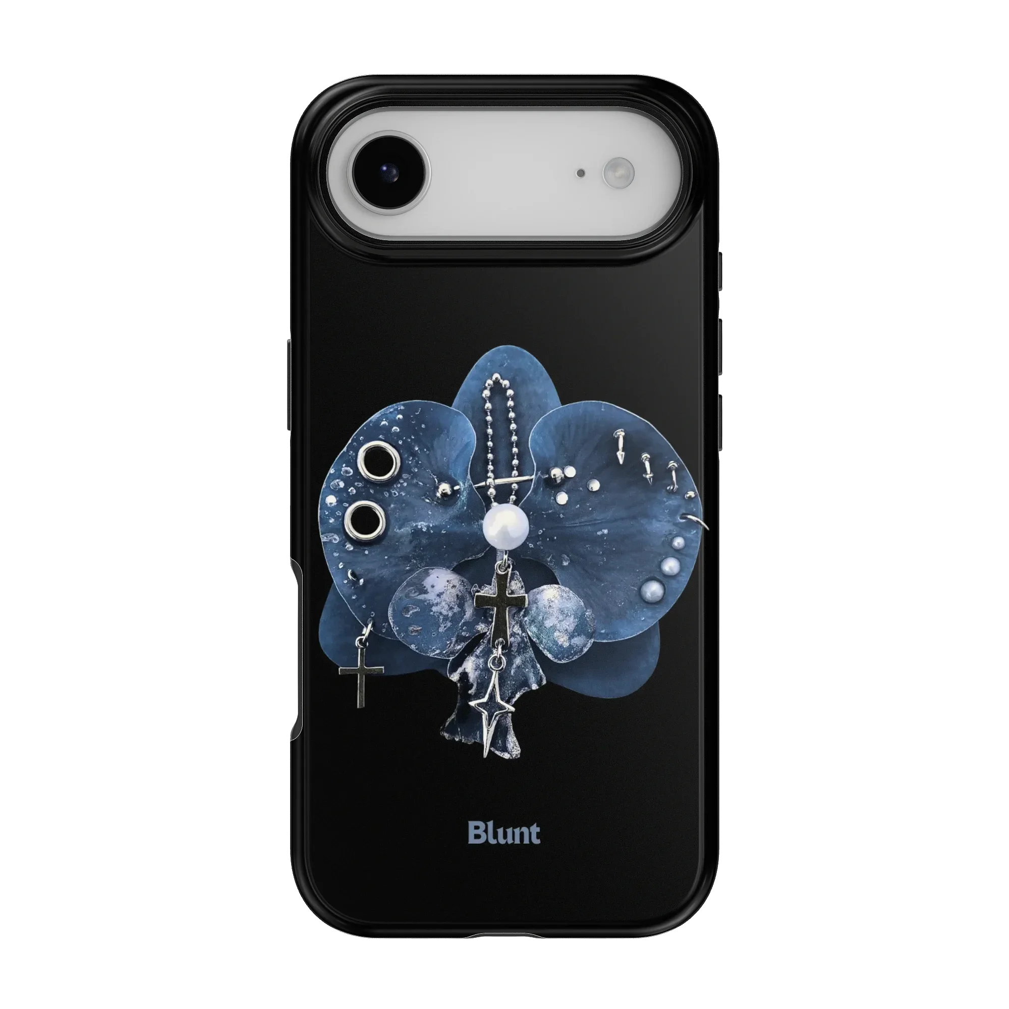 Icy Relic iPhone Case - Image 4