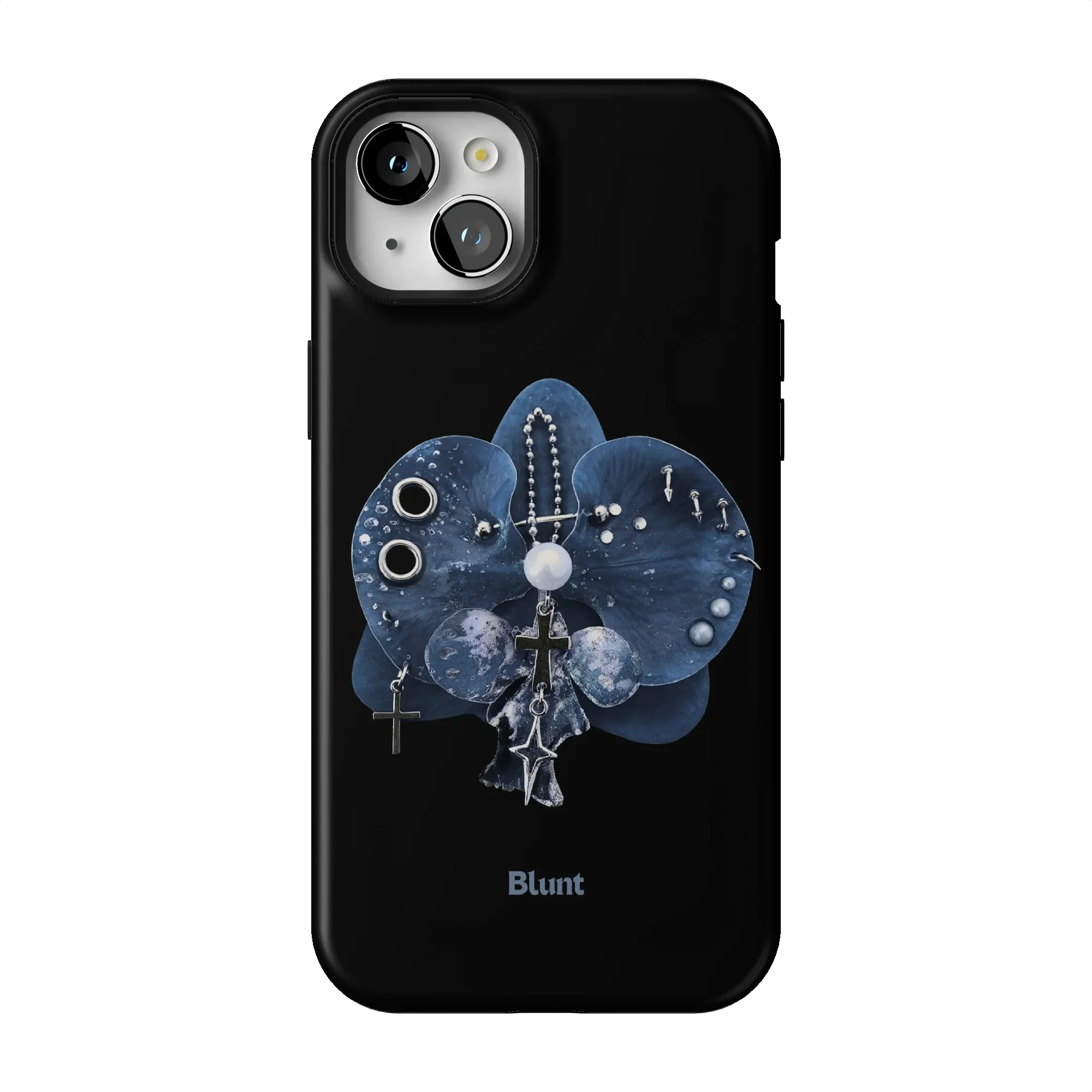 Icy Relic iPhone Case - Image 43