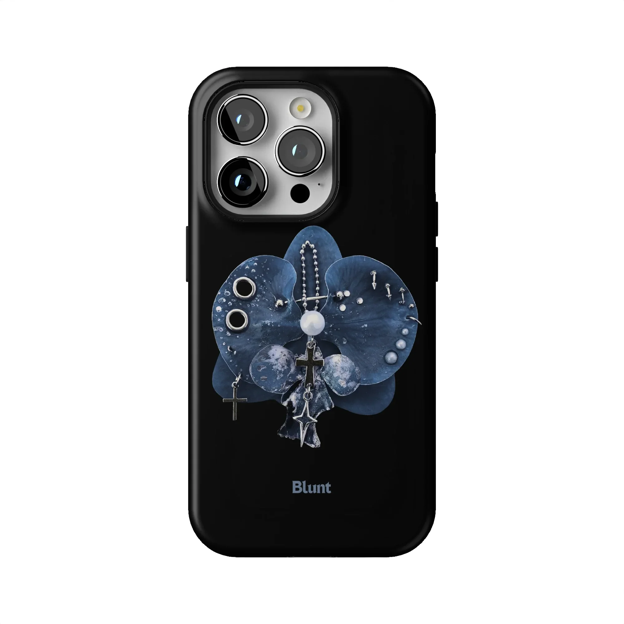 Icy Relic iPhone Case - Image 45