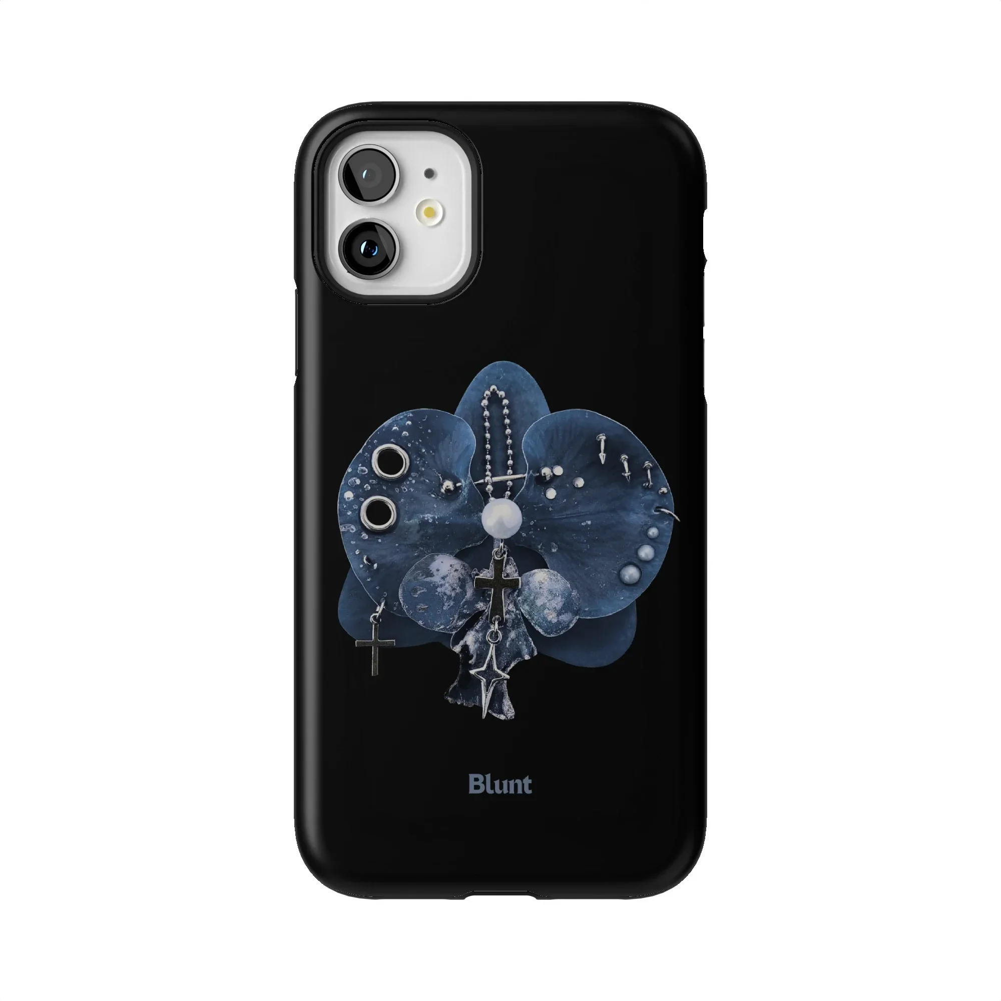 Icy Relic iPhone Case - Image 56
