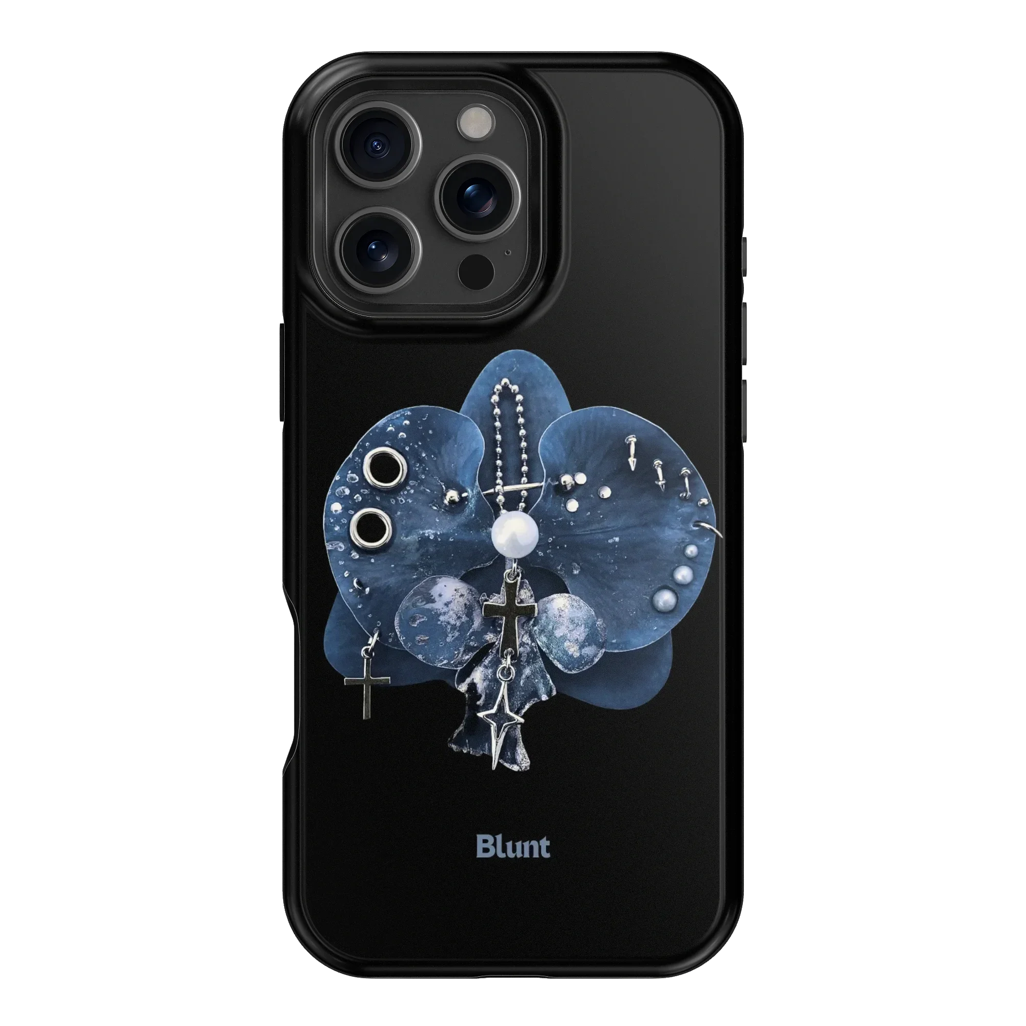 Icy Relic iPhone Case - Image 7