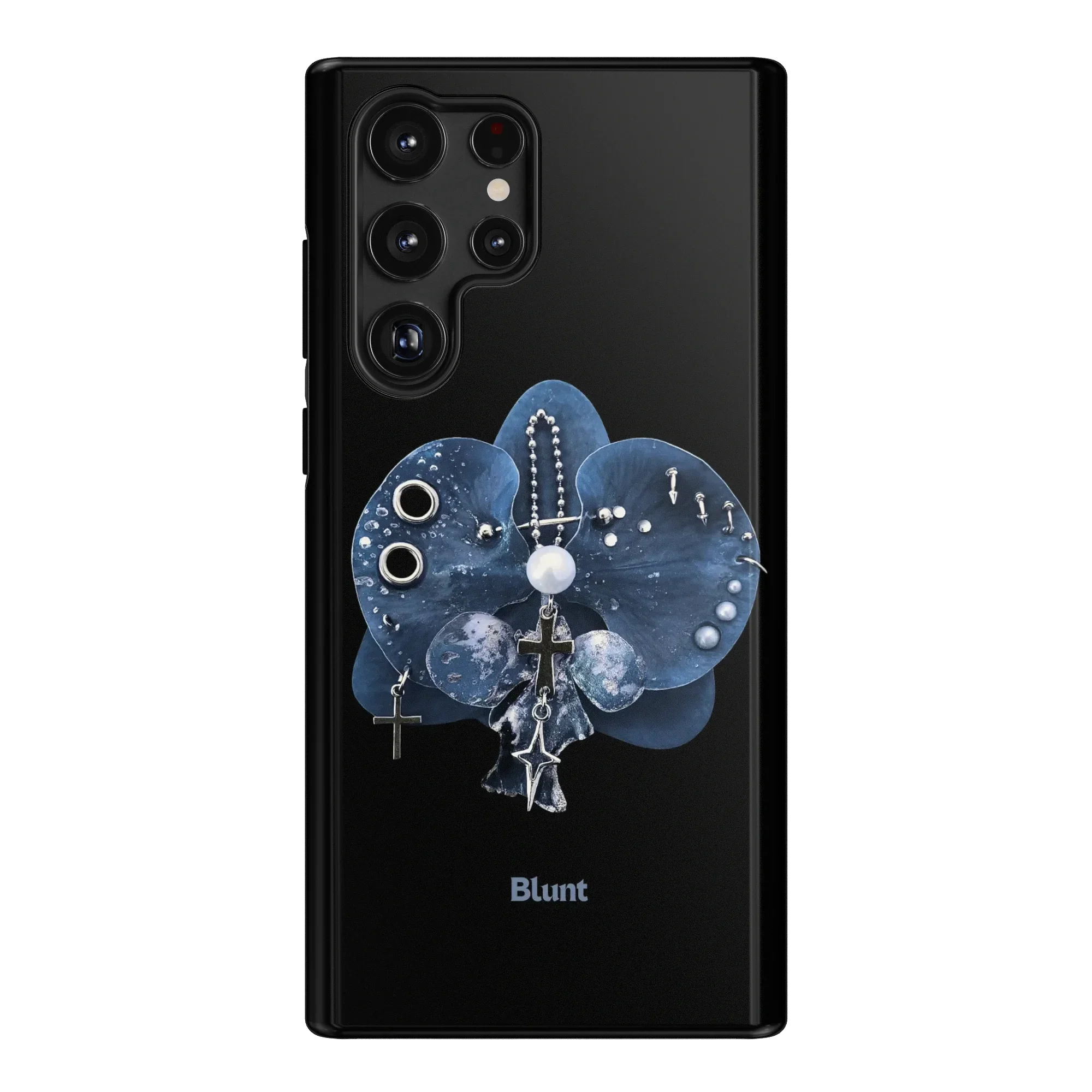 Icy Relic Samsung Case - Image 12