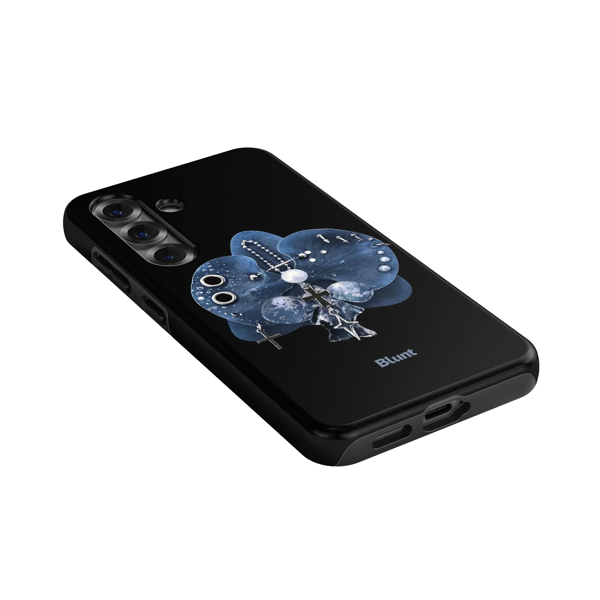 Icy Relic Samsung Case - Image 13