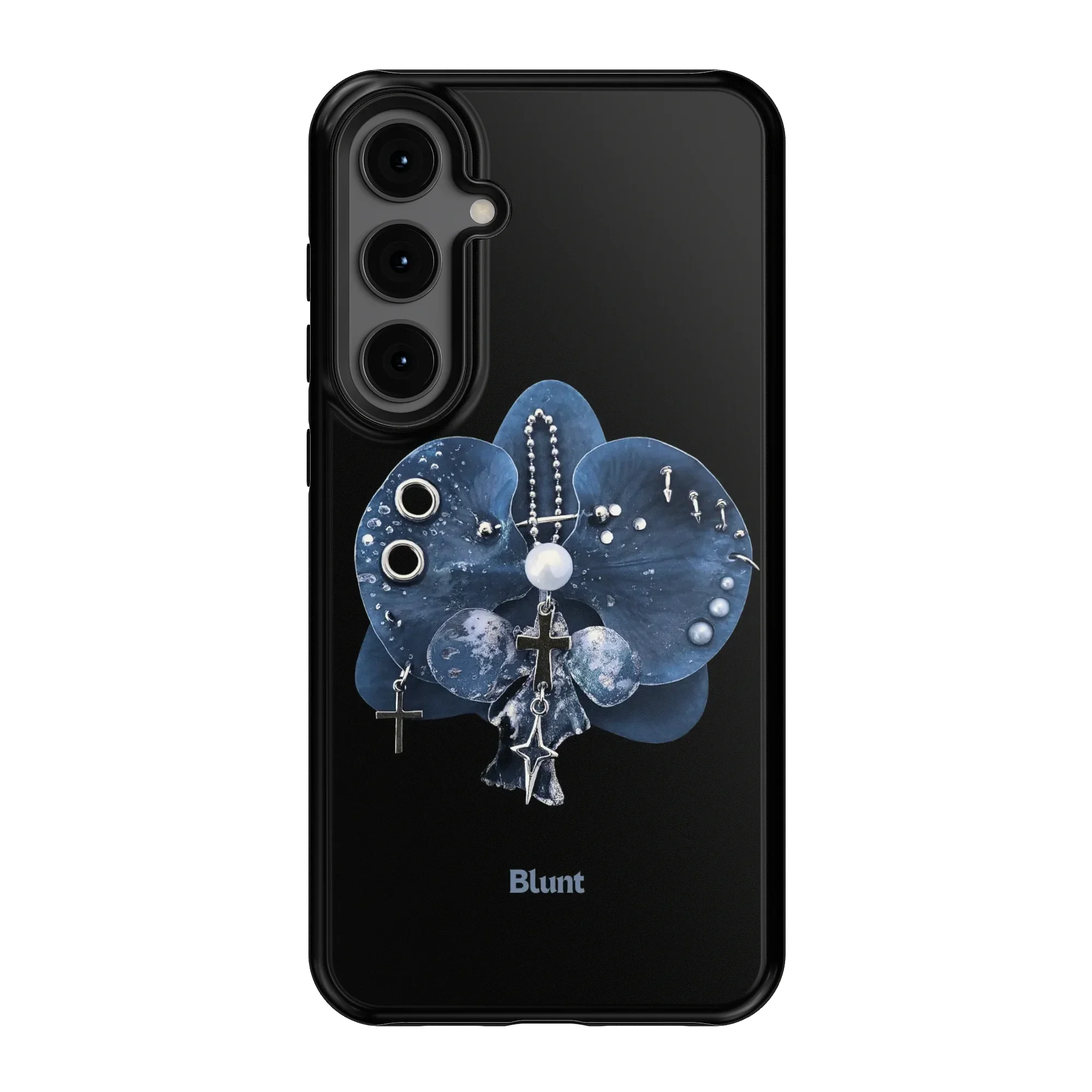 Icy Relic Samsung Case - Image 5