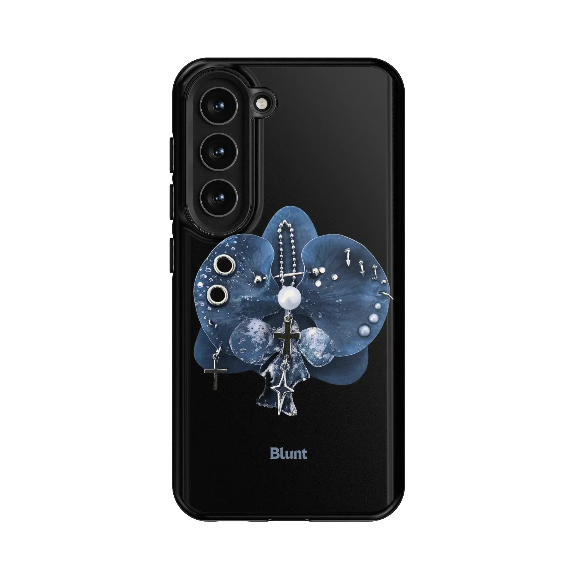 Icy Relic Samsung Case - Image 7