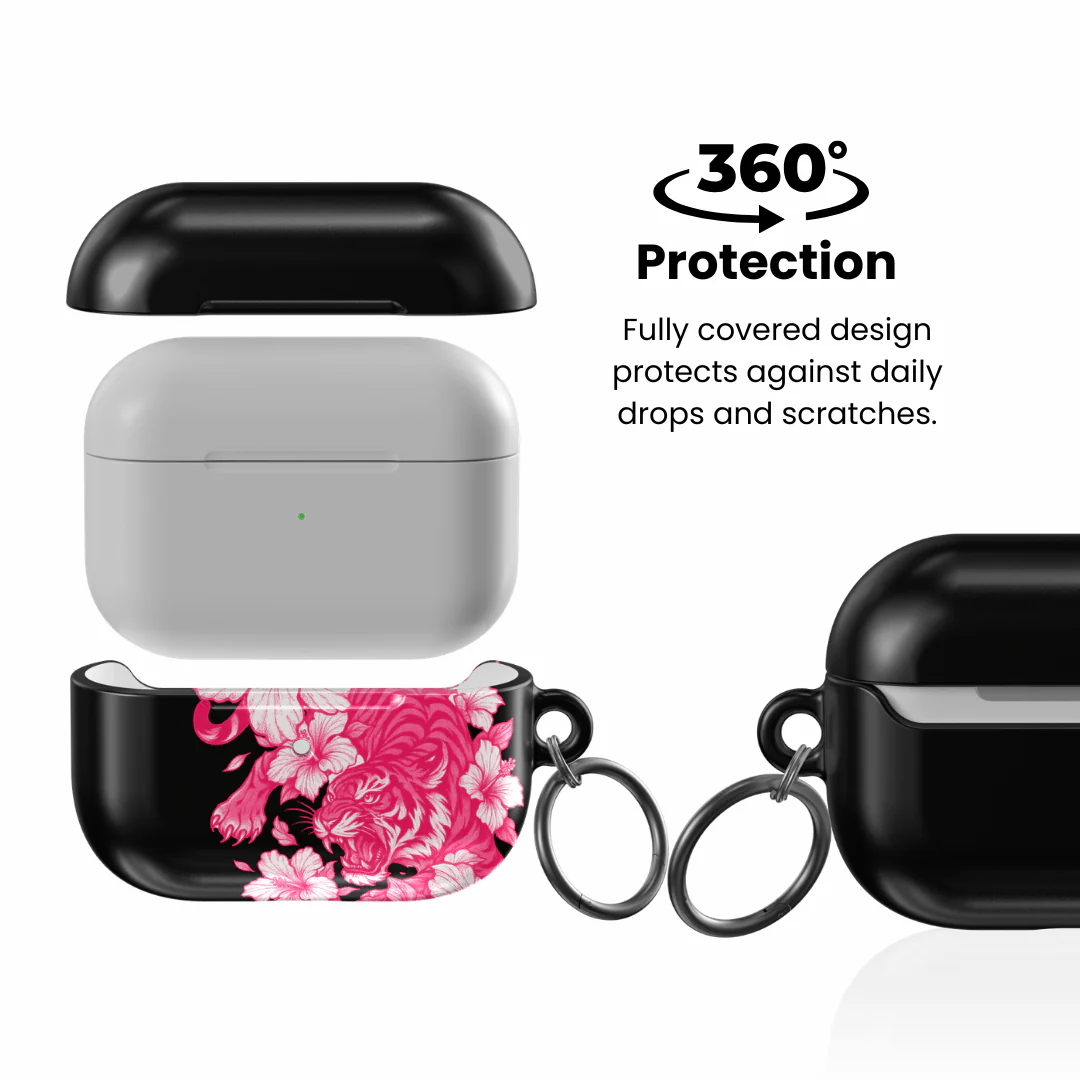 Ikari AirPod Case - Image 6