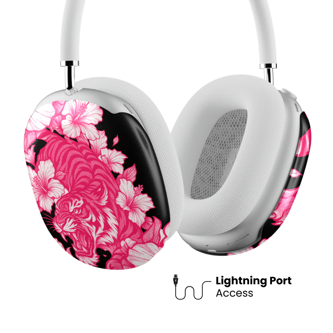 Ikari AirPod Max Case - Image 4